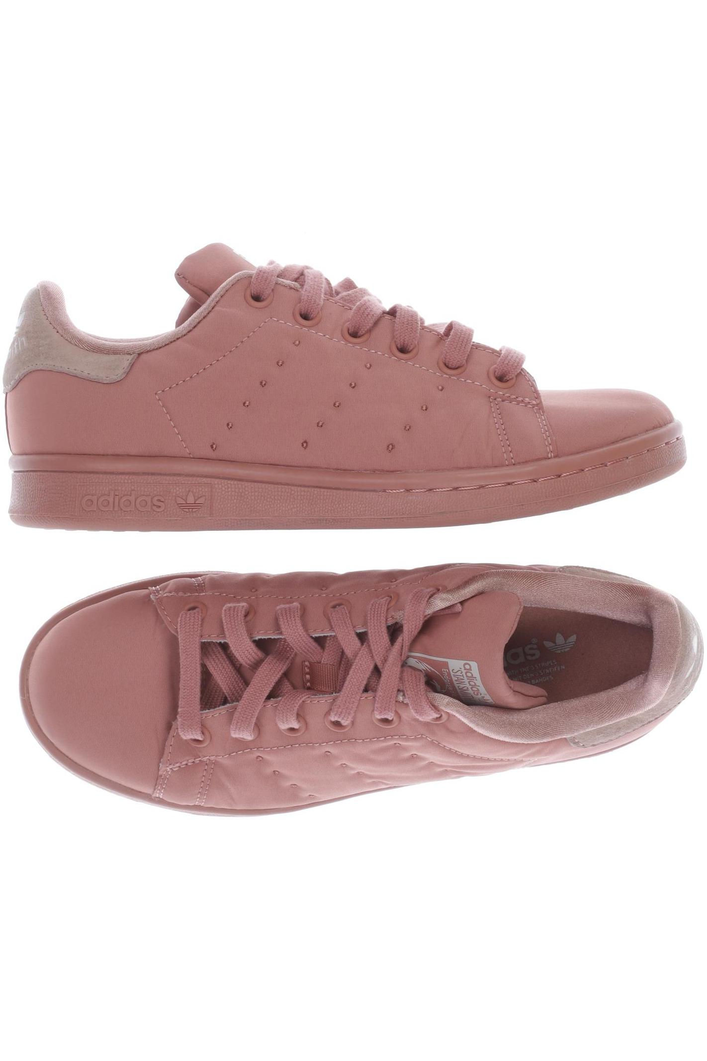 

adidas Originals Damen Sneakers, pink, Gr. 4