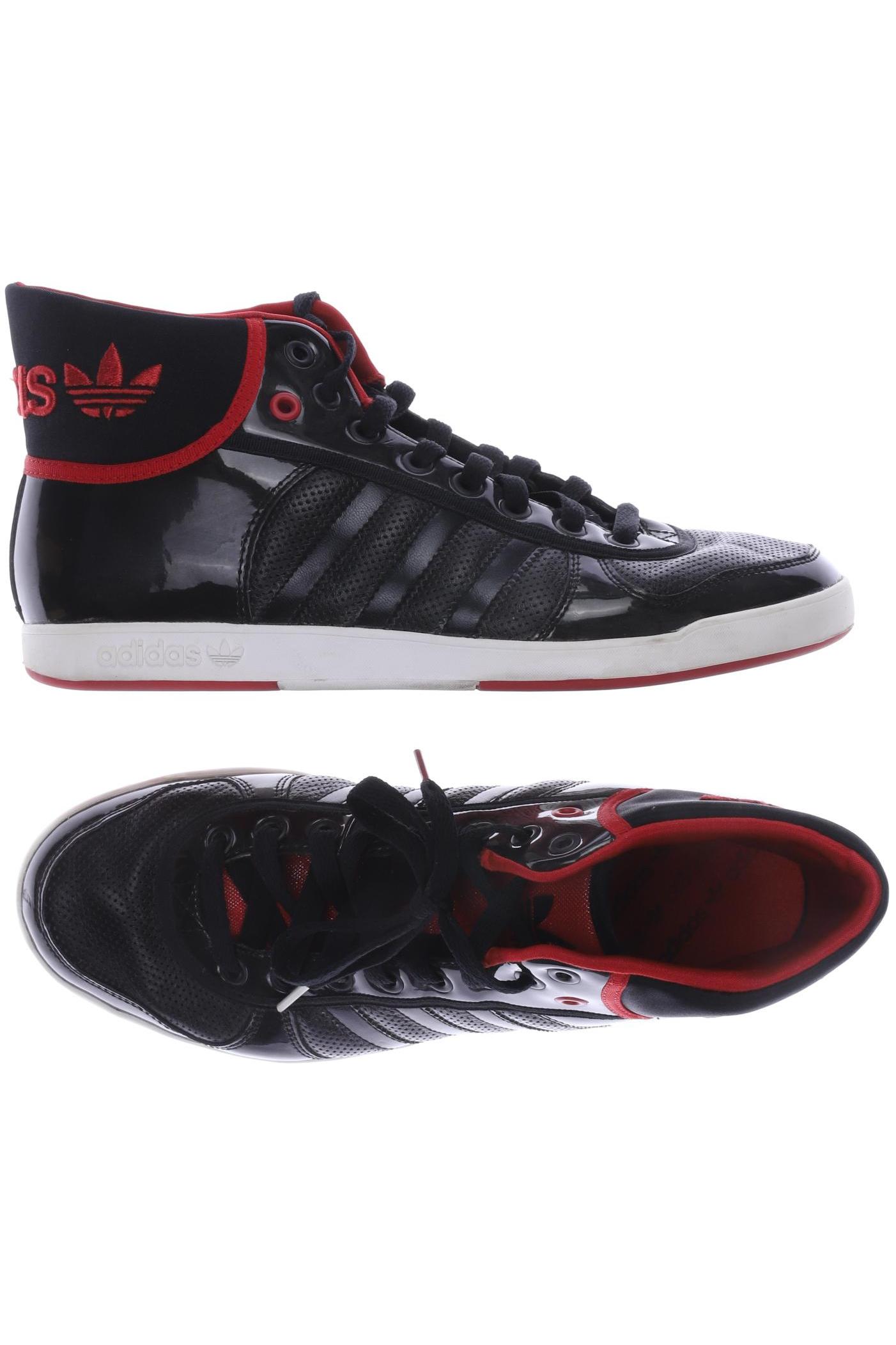 

adidas Originals Damen Sneakers, schwarz