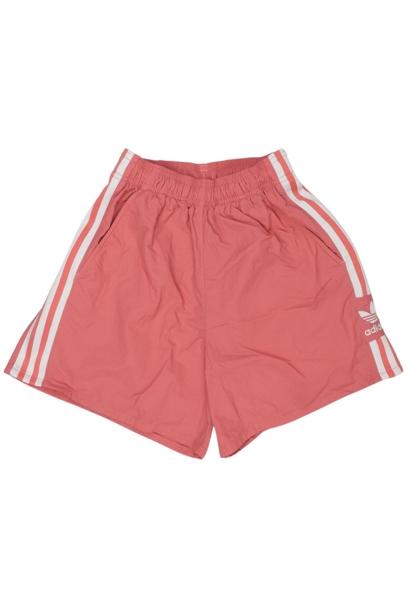 

adidas Originals Damen Shorts, pink, Gr. 30