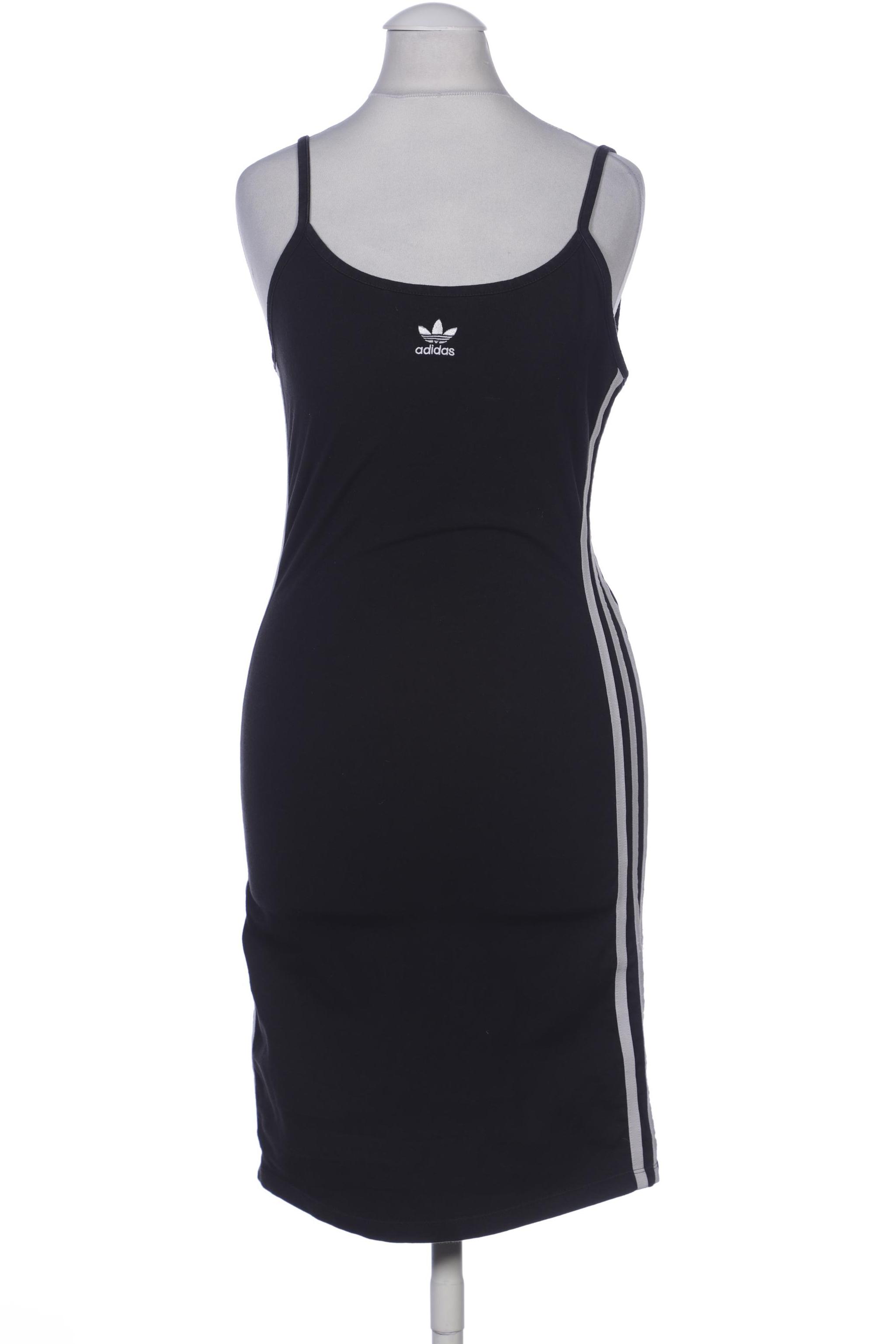 

adidas Originals Damen Kleid, schwarz, Gr. 34