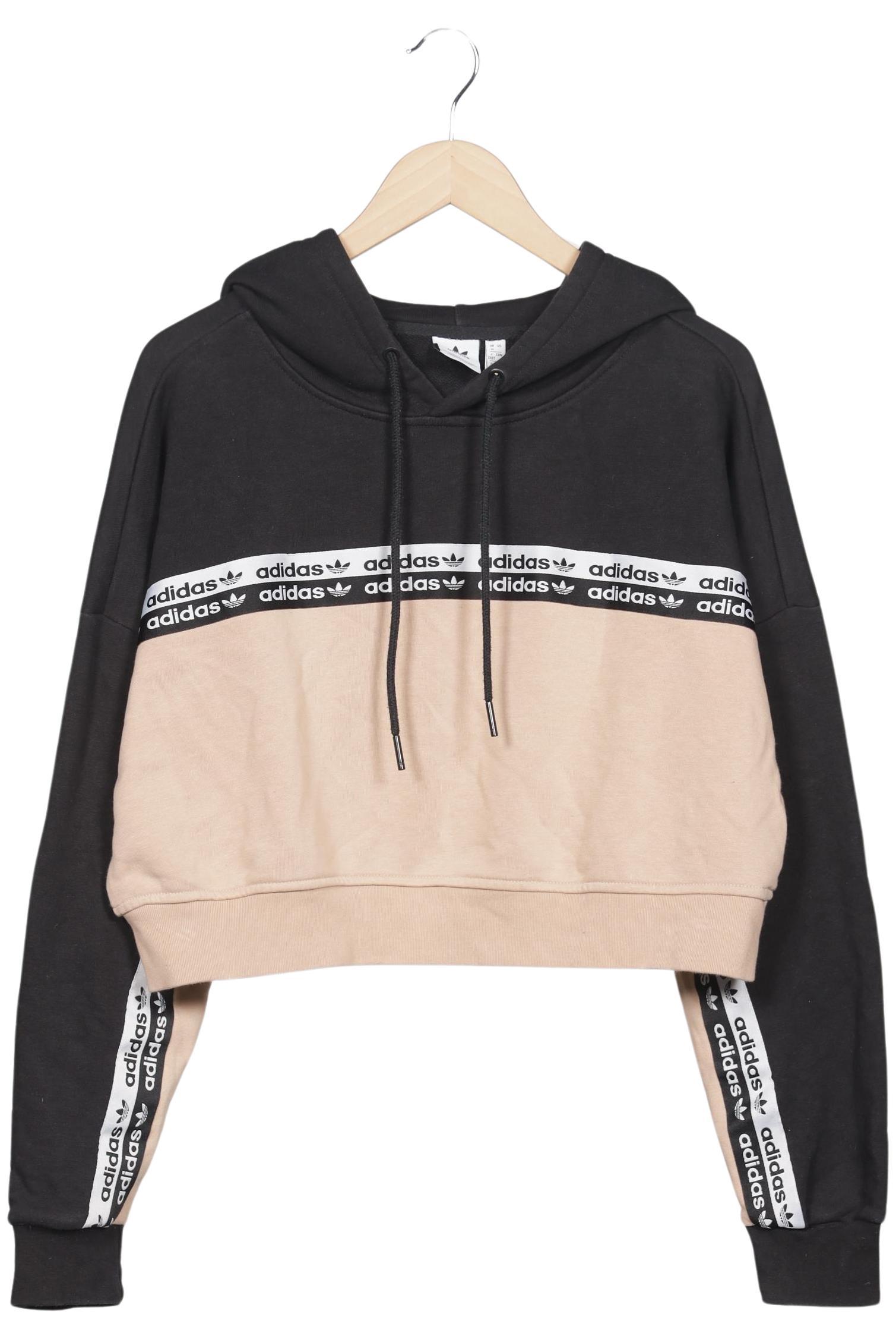 

adidas Originals Damen Sweatshirt, mehrfarbig, Gr. 42