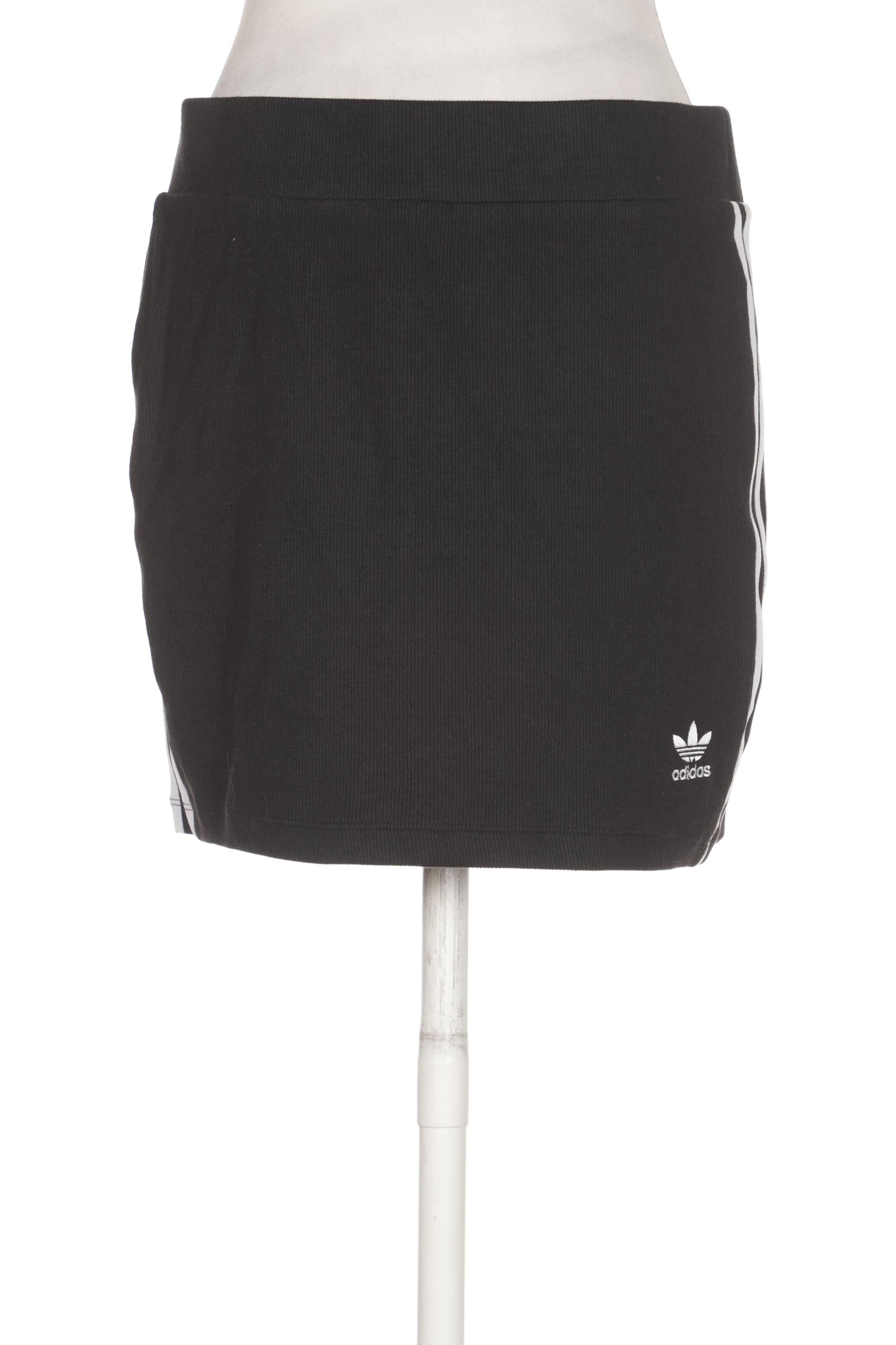 

adidas Originals Damen Rock, schwarz, Gr. 38