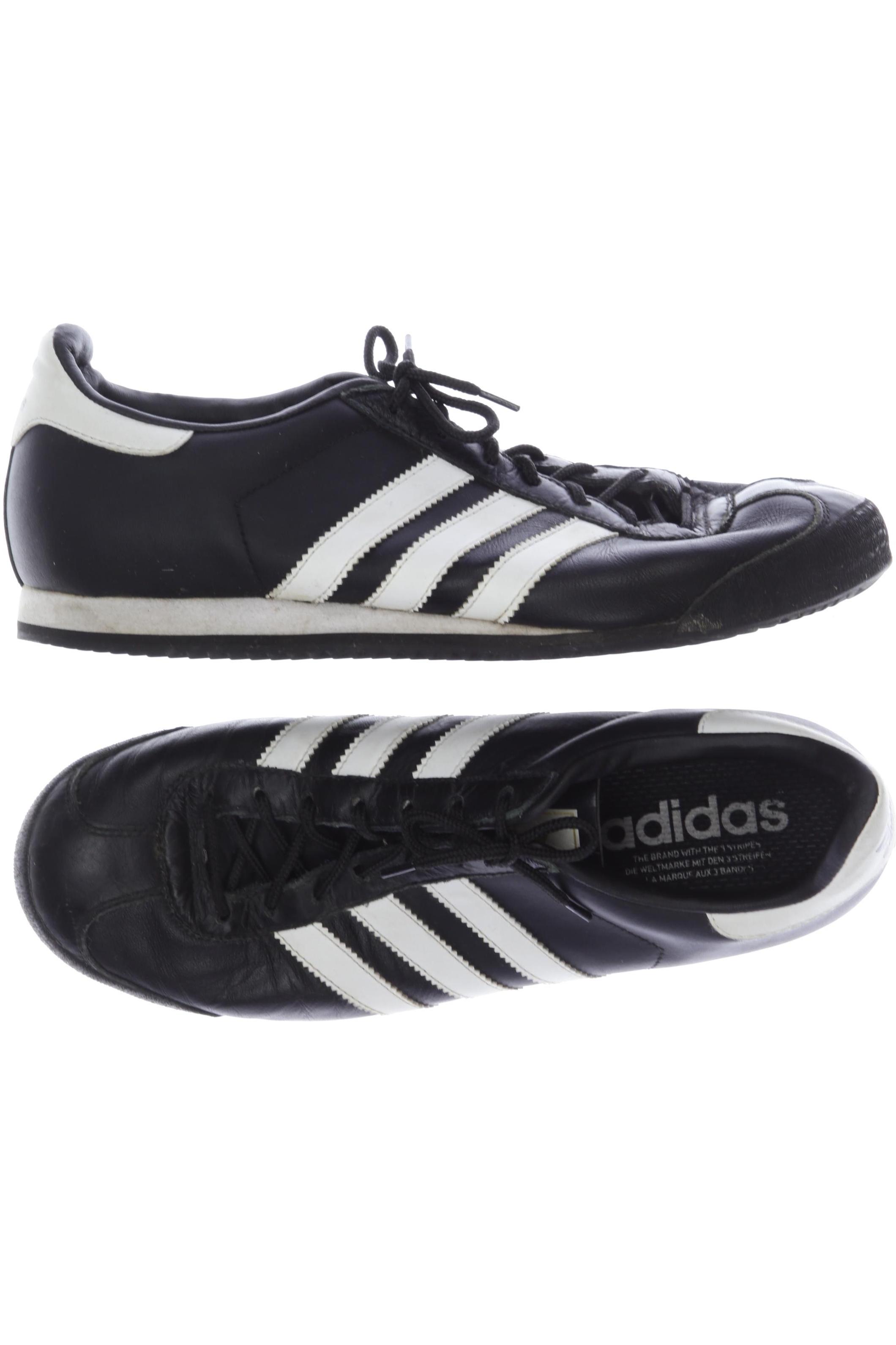

adidas Originals Damen Sneakers, schwarz, Gr. 7