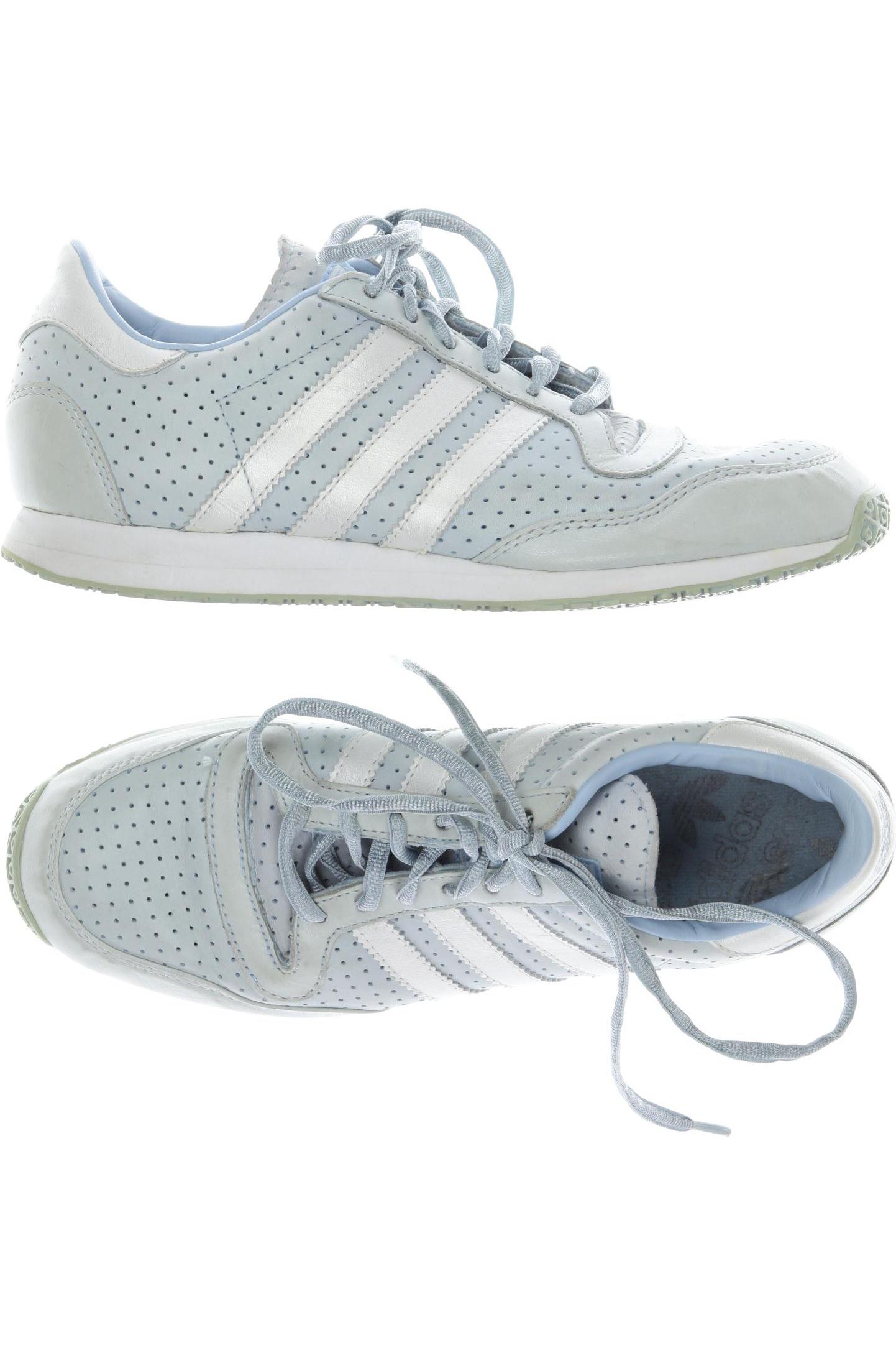 

adidas Originals Damen Sneakers, türkis, Gr. 6.5