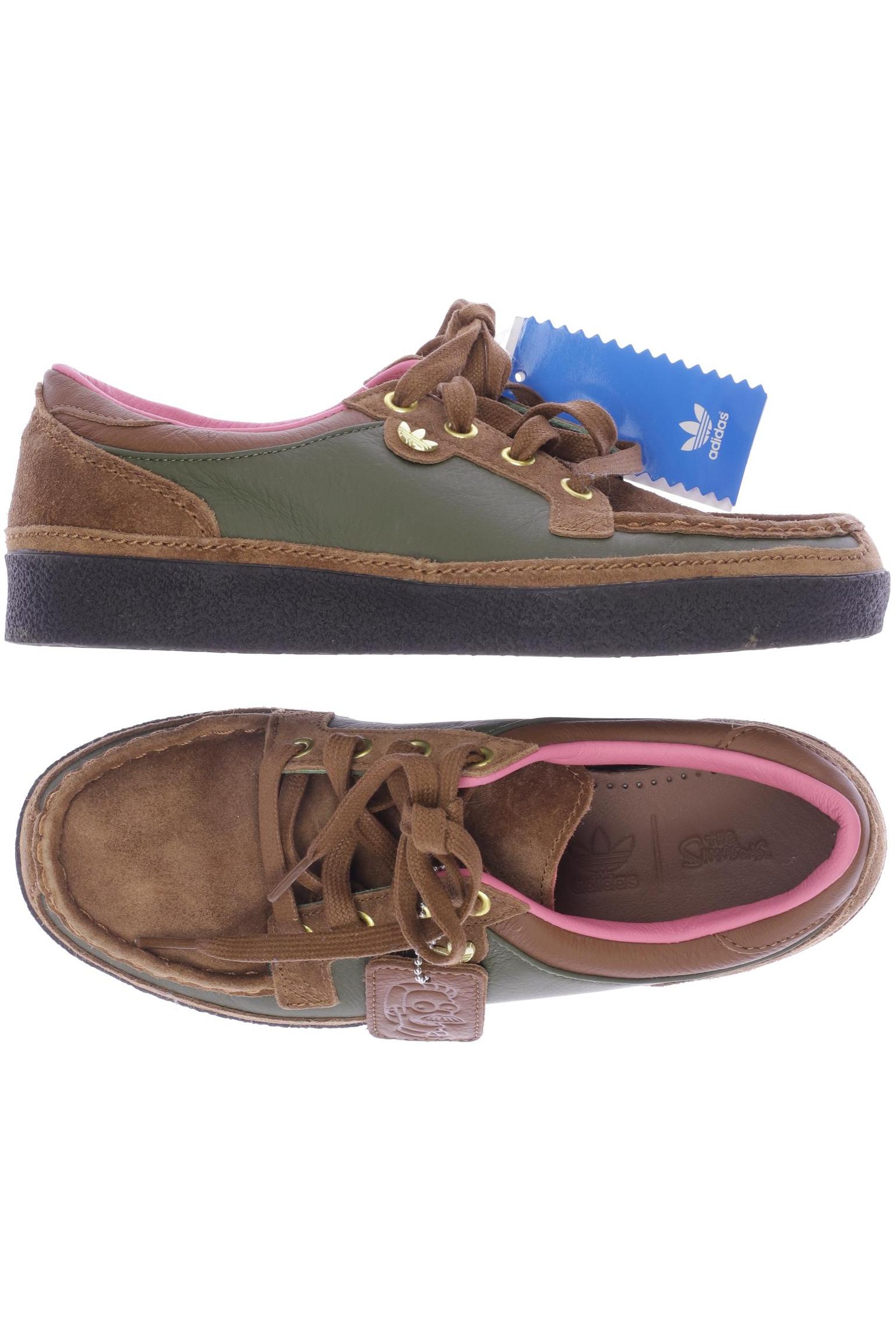 

adidas Originals Damen Sneakers, braun