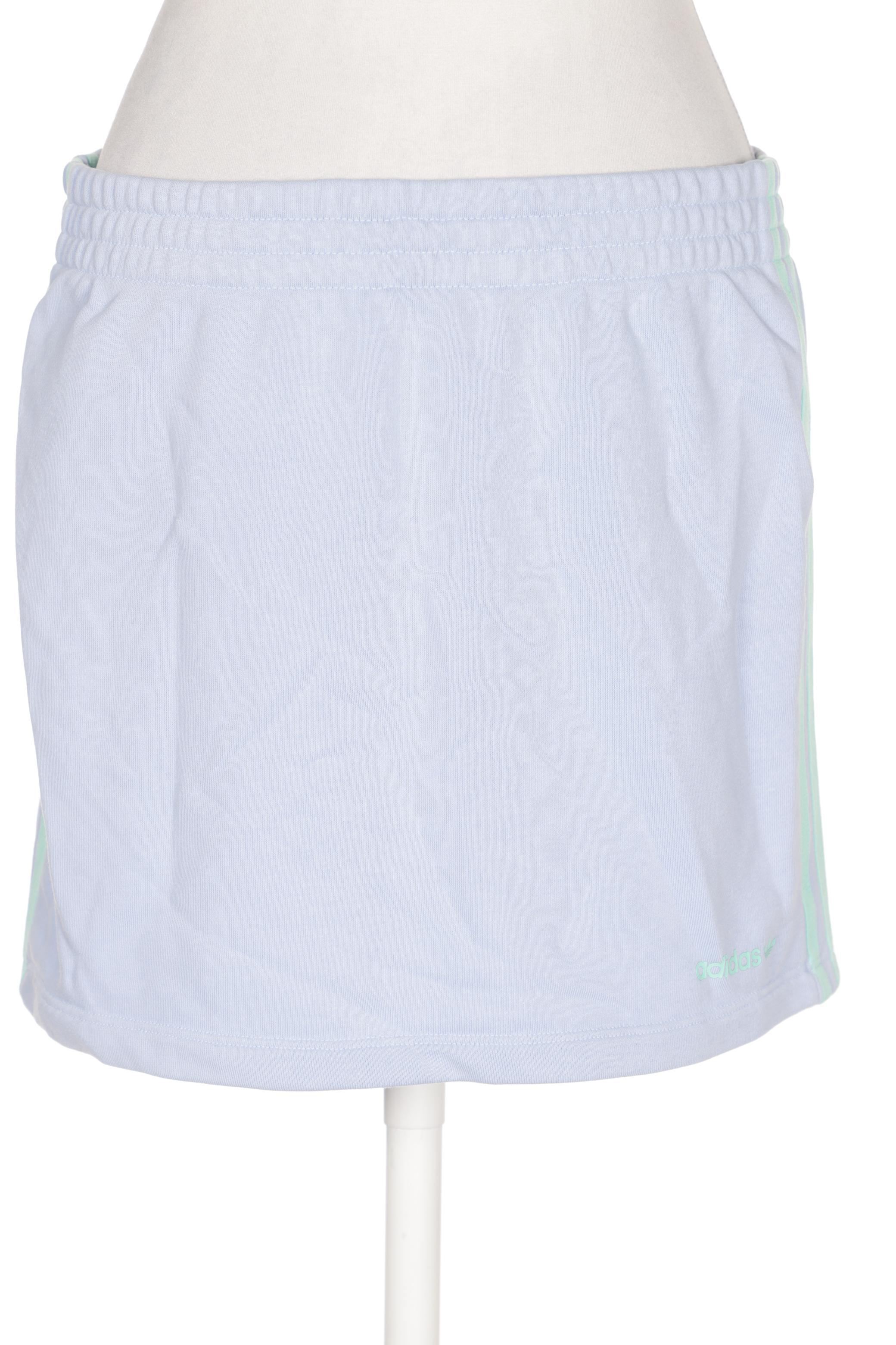 

adidas Originals Damen Rock, hellblau, Gr. 38
