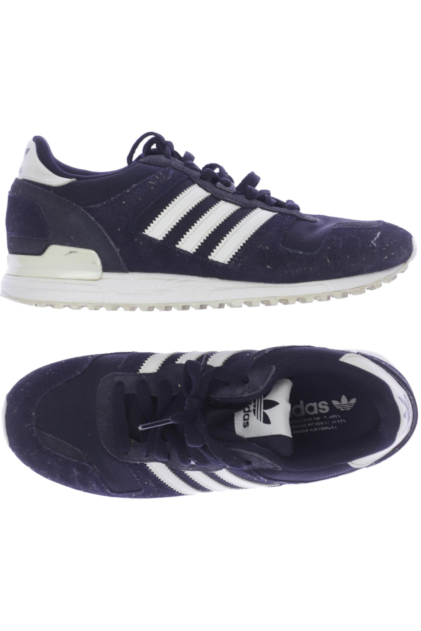 

adidas Originals Damen Sneakers, marineblau