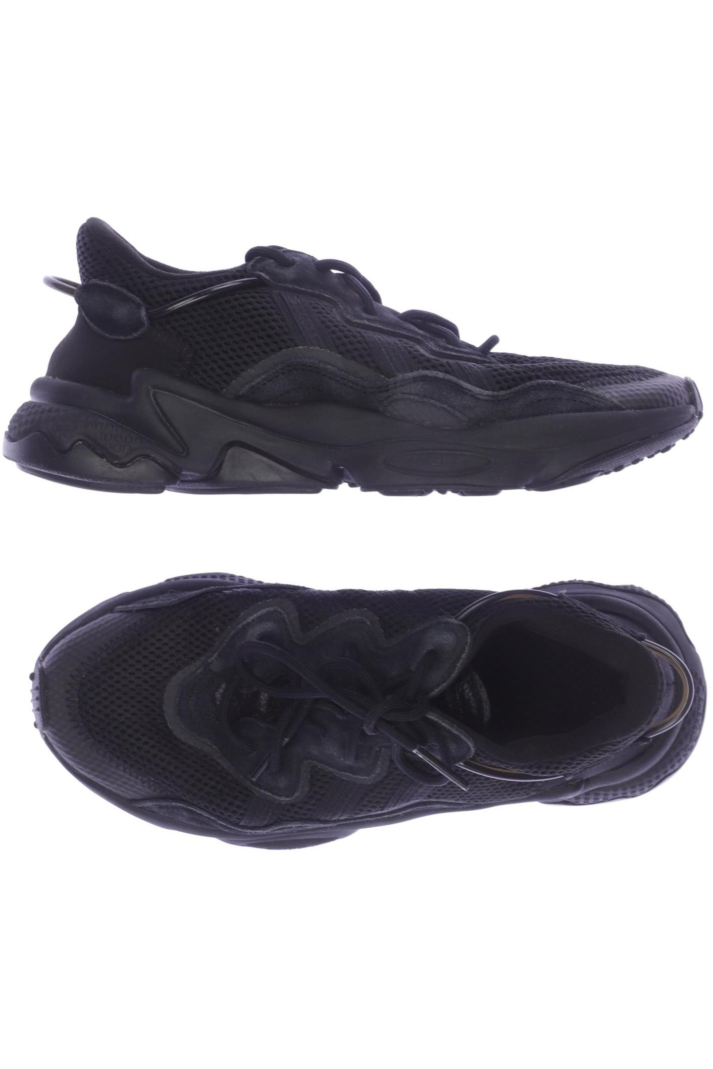 

adidas Originals Damen Sneakers, schwarz, Gr. 5