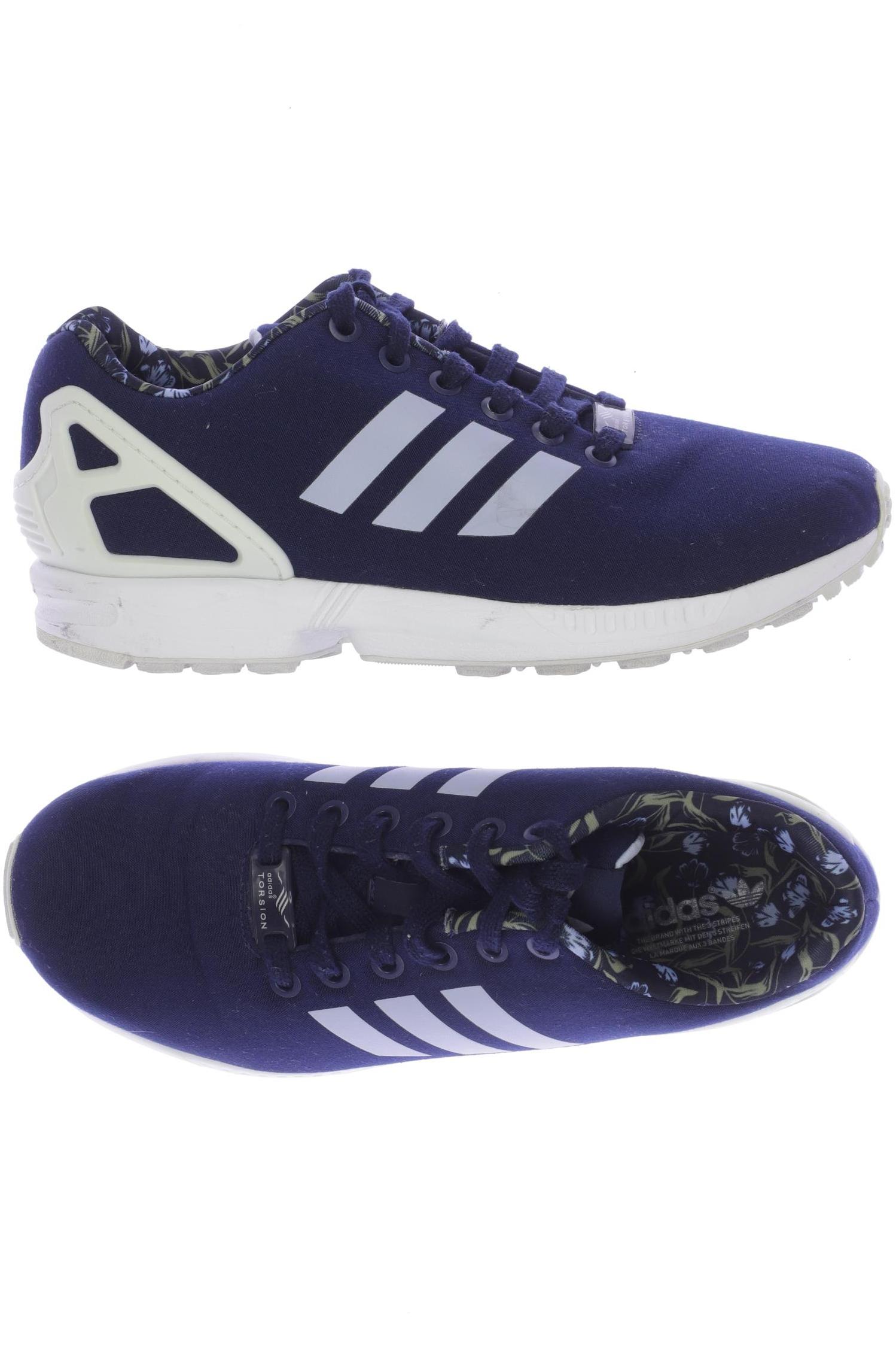 

adidas Originals Damen Sneakers, marineblau, Gr. 5
