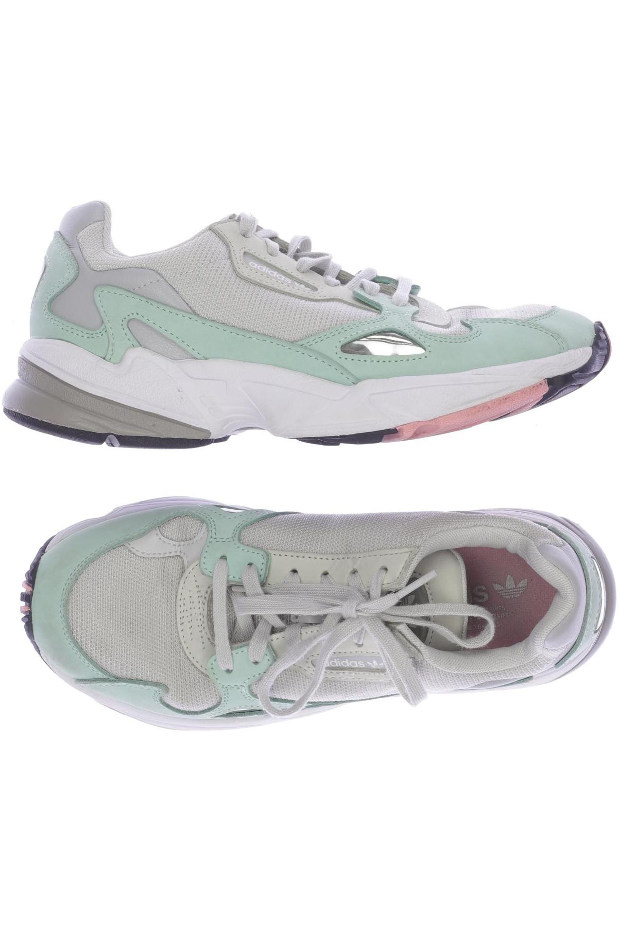 

adidas Originals Damen Sneakers, grau, Gr. 6.5
