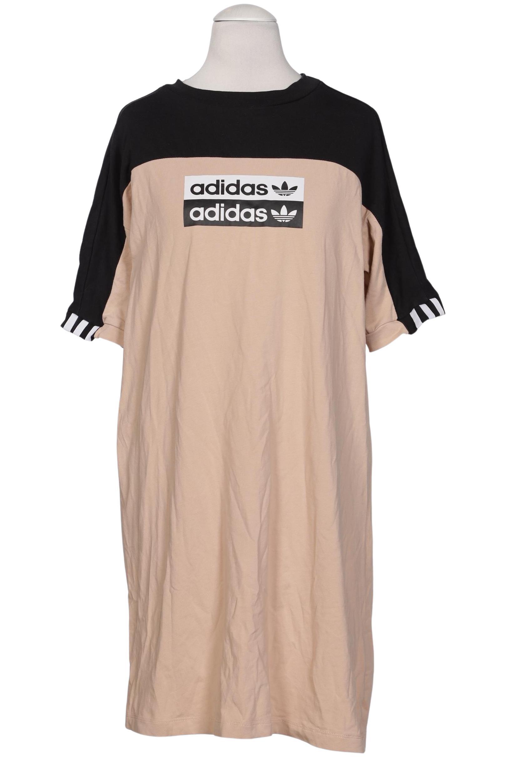 

adidas Originals Damen Kleid, mehrfarbig, Gr. 34
