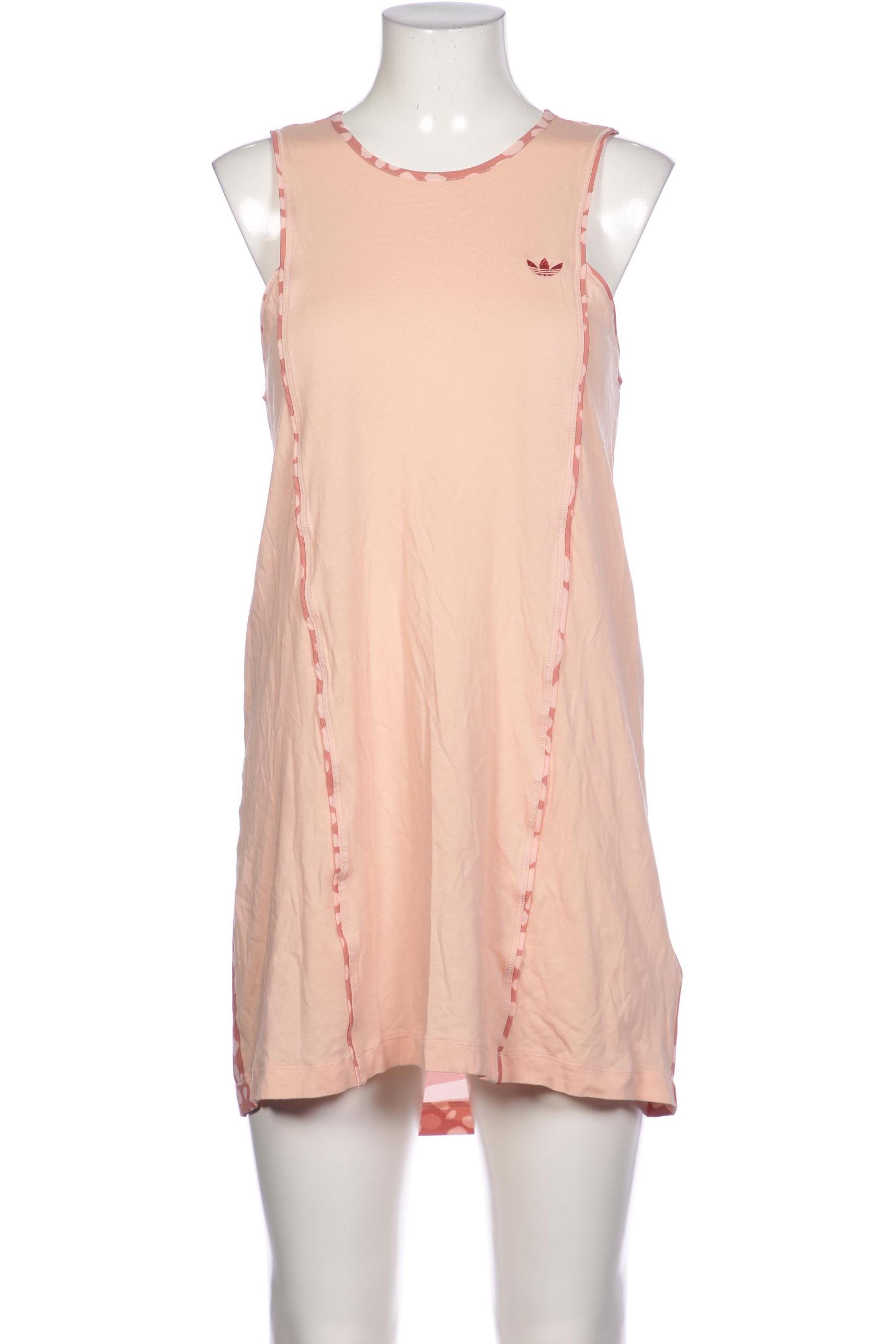 

adidas Originals Damen Kleid, pink, Gr. 40