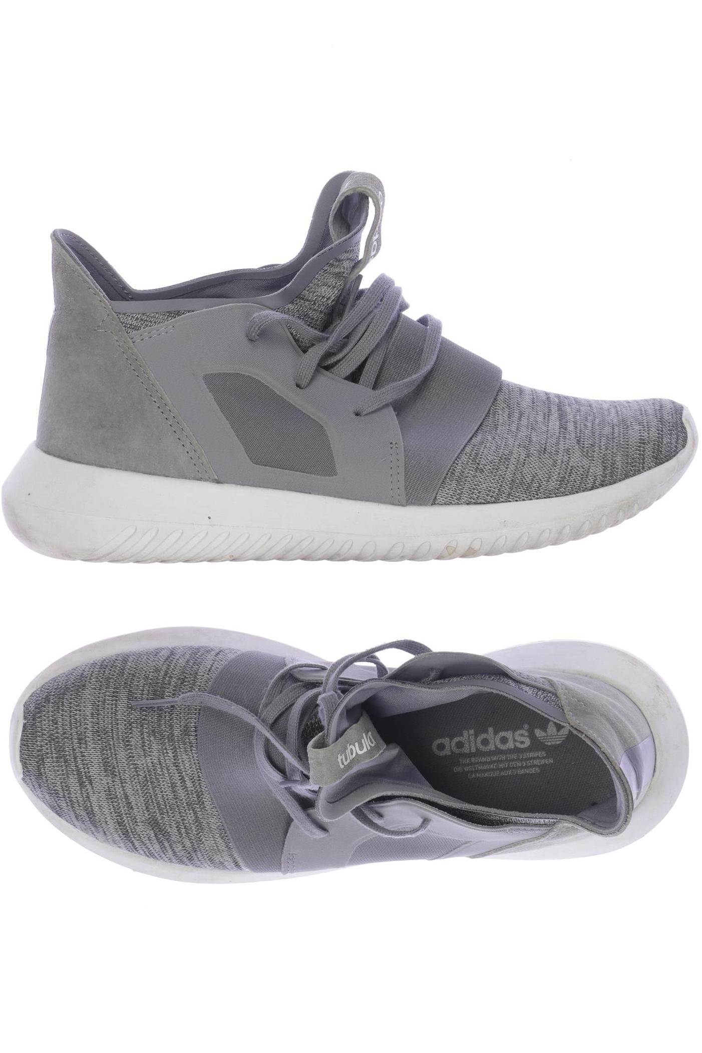 

adidas Originals Damen Sneakers, grau, Gr. 5.5
