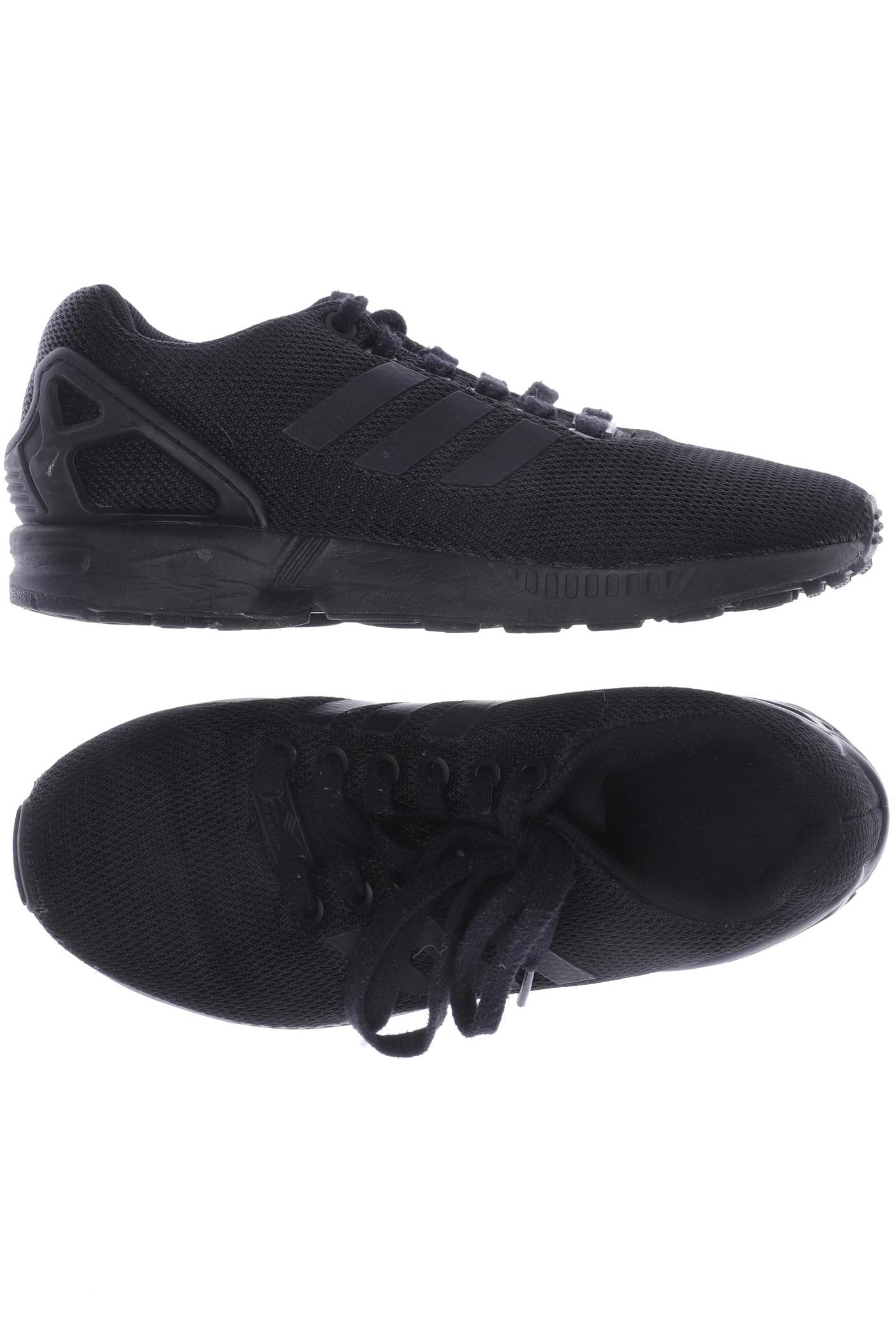 

adidas Originals Damen Sneakers, schwarz, Gr. 4.5