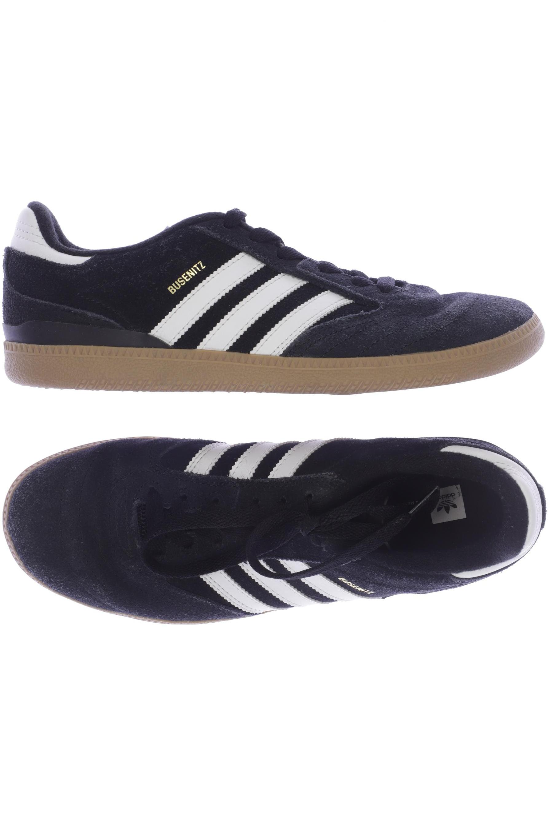 

adidas Originals Damen Sneakers, schwarz, Gr. 5.5