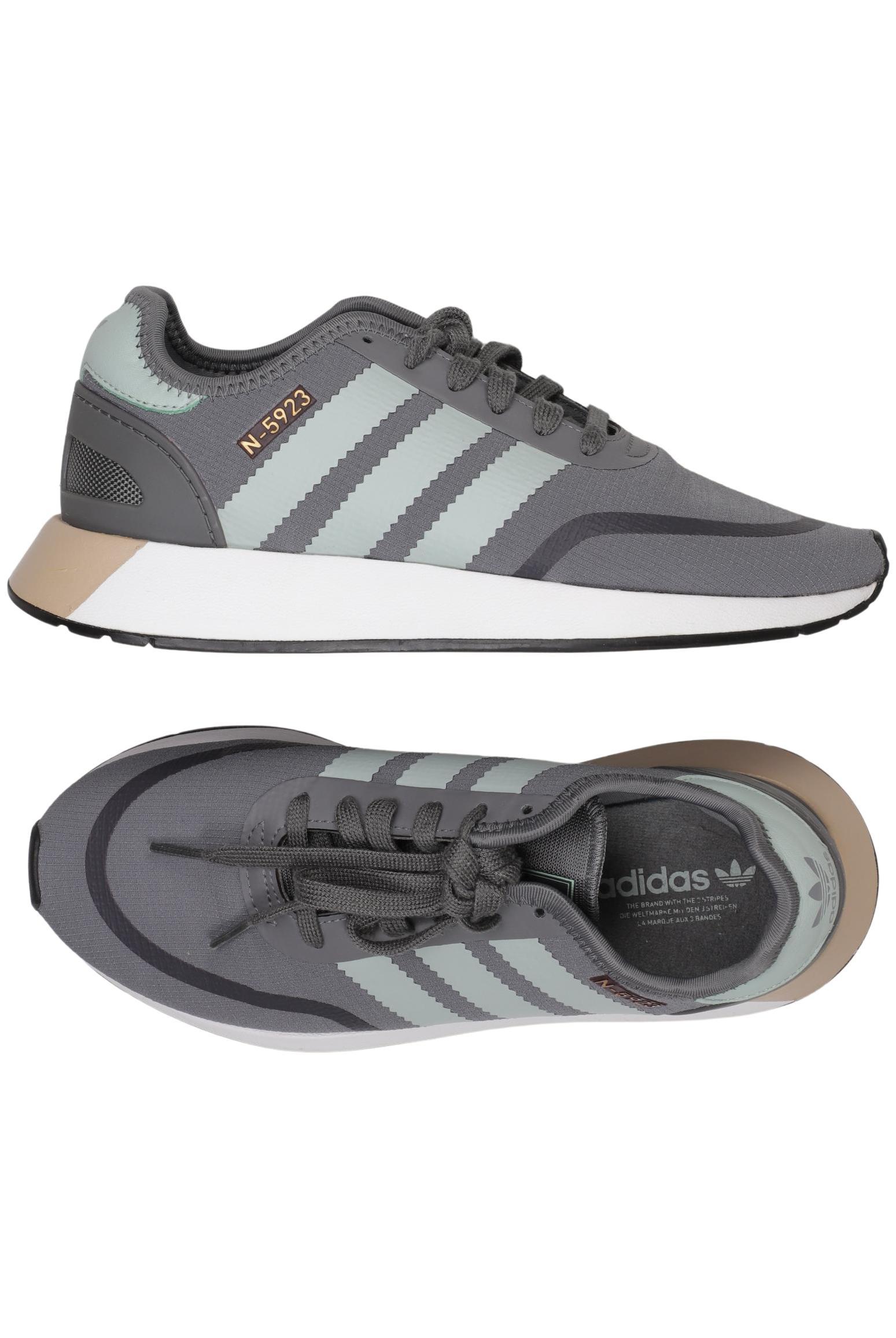 

adidas Originals Damen Sneakers, mehrfarbig, Gr. 5