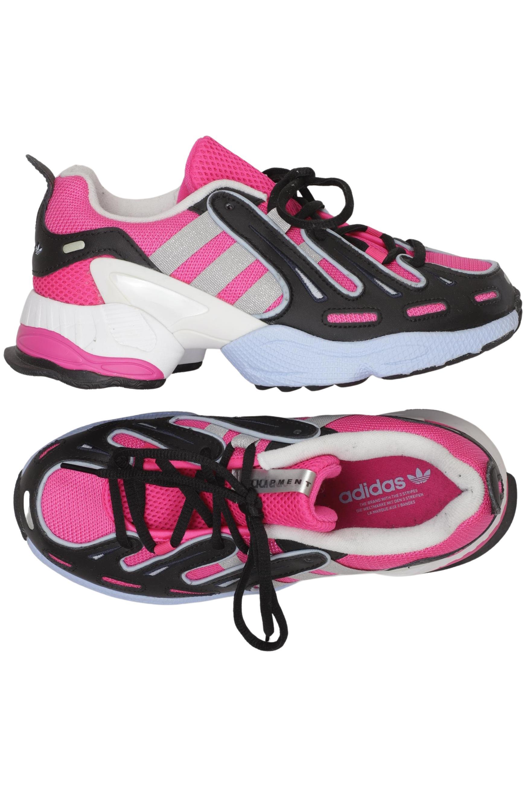 

adidas Originals Damen Sneakers, mehrfarbig, Gr. 4.5