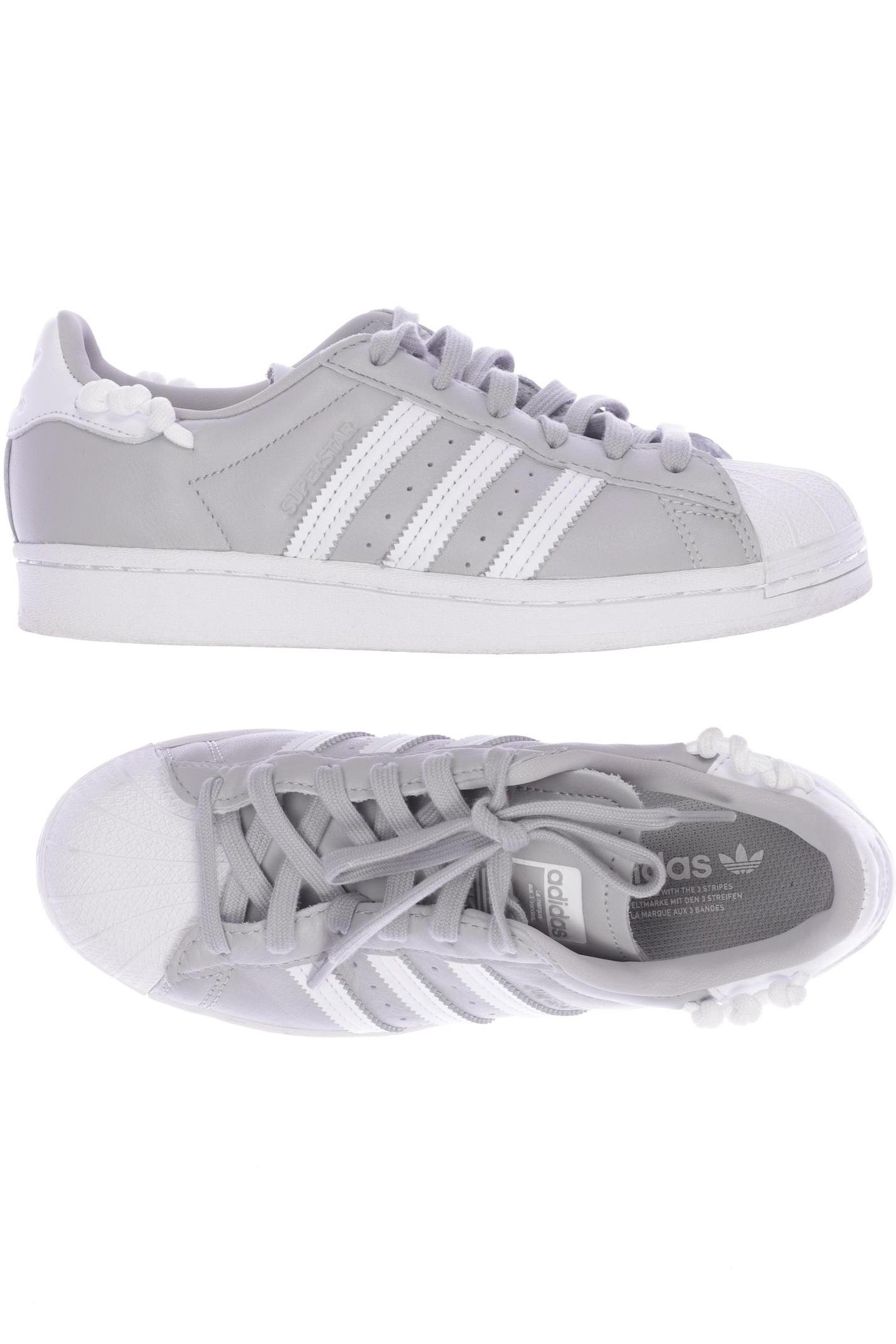

adidas Originals Damen Sneakers, weiß, Gr. 4.5