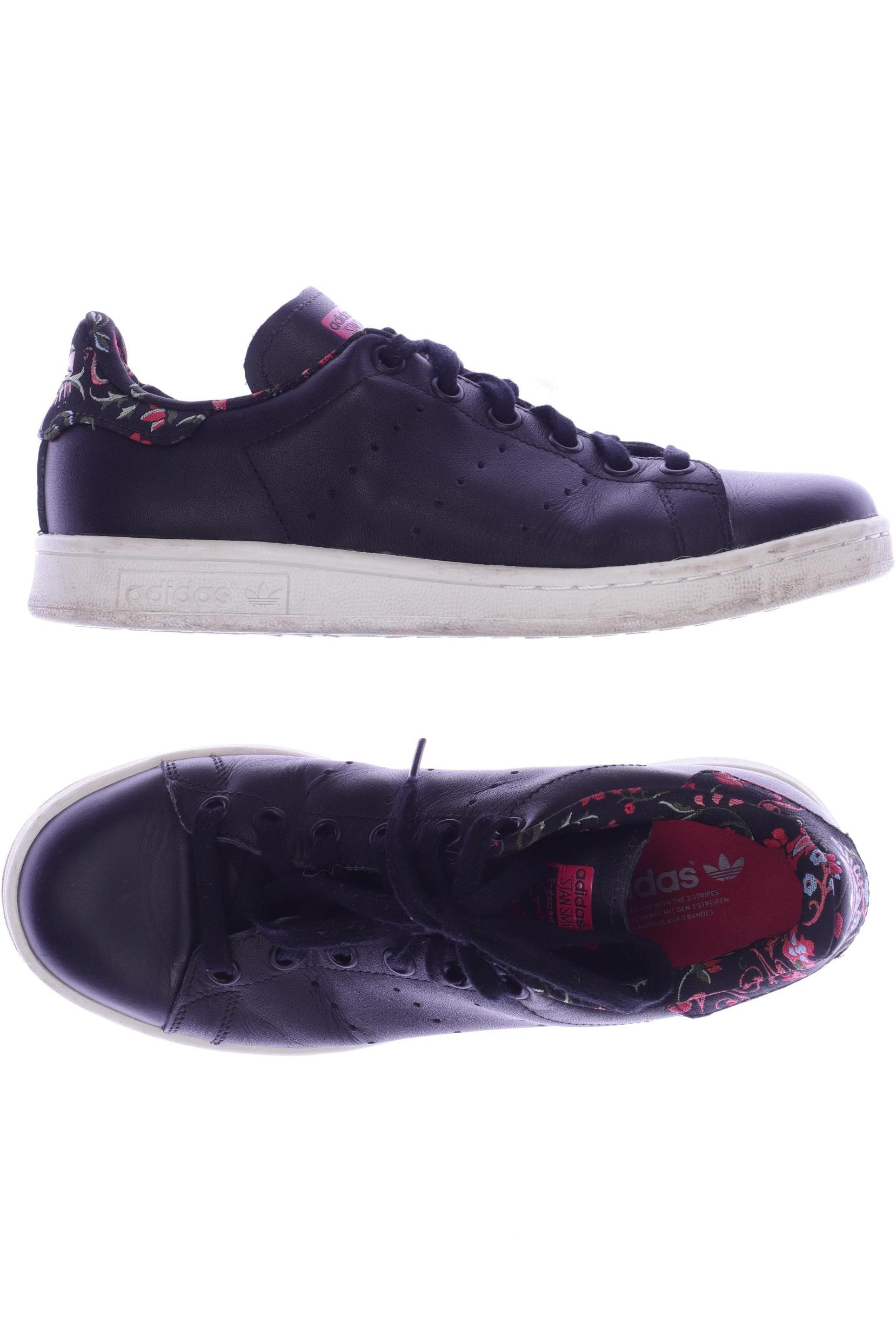 

adidas Originals Damen Sneakers, schwarz