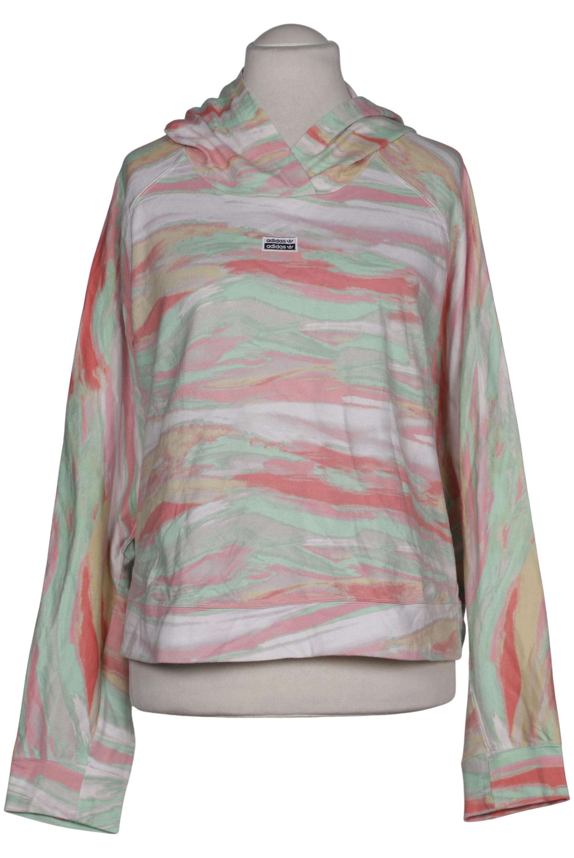 

adidas Originals Damen Kapuzenpullover, mehrfarbig, Gr. 58