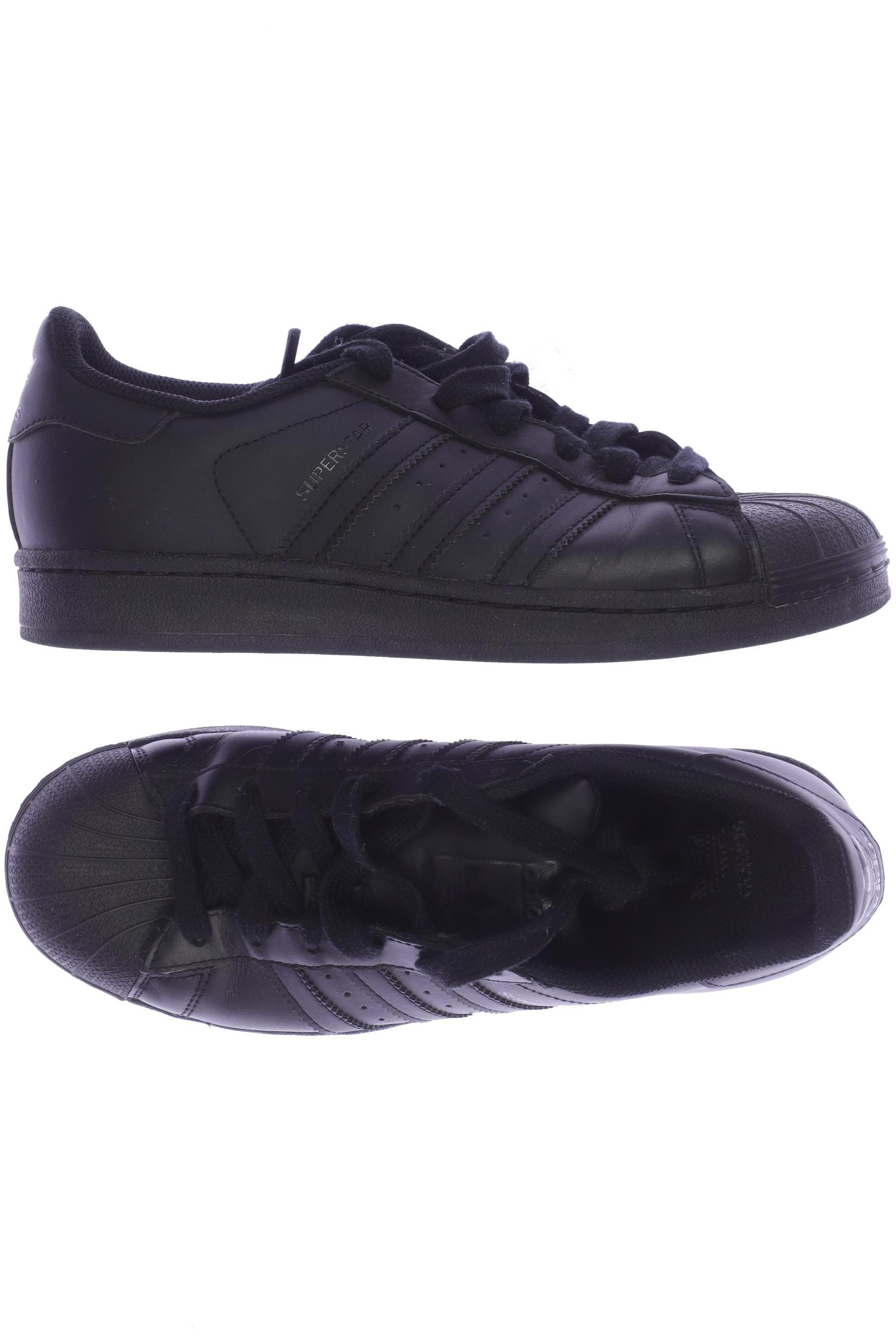 

adidas Originals Damen Sneakers, schwarz