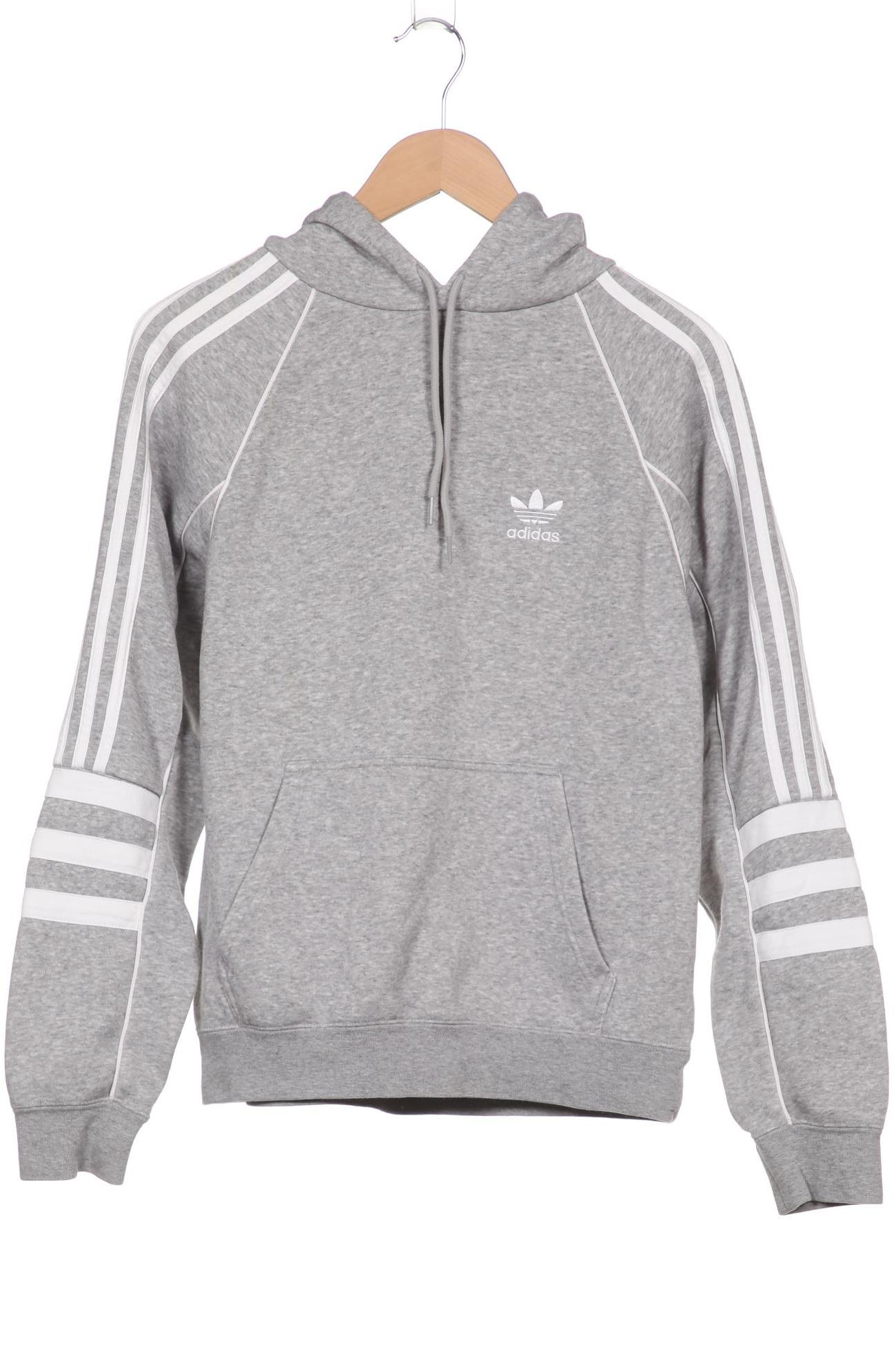 

adidas Originals Damen Sweatshirt, grau