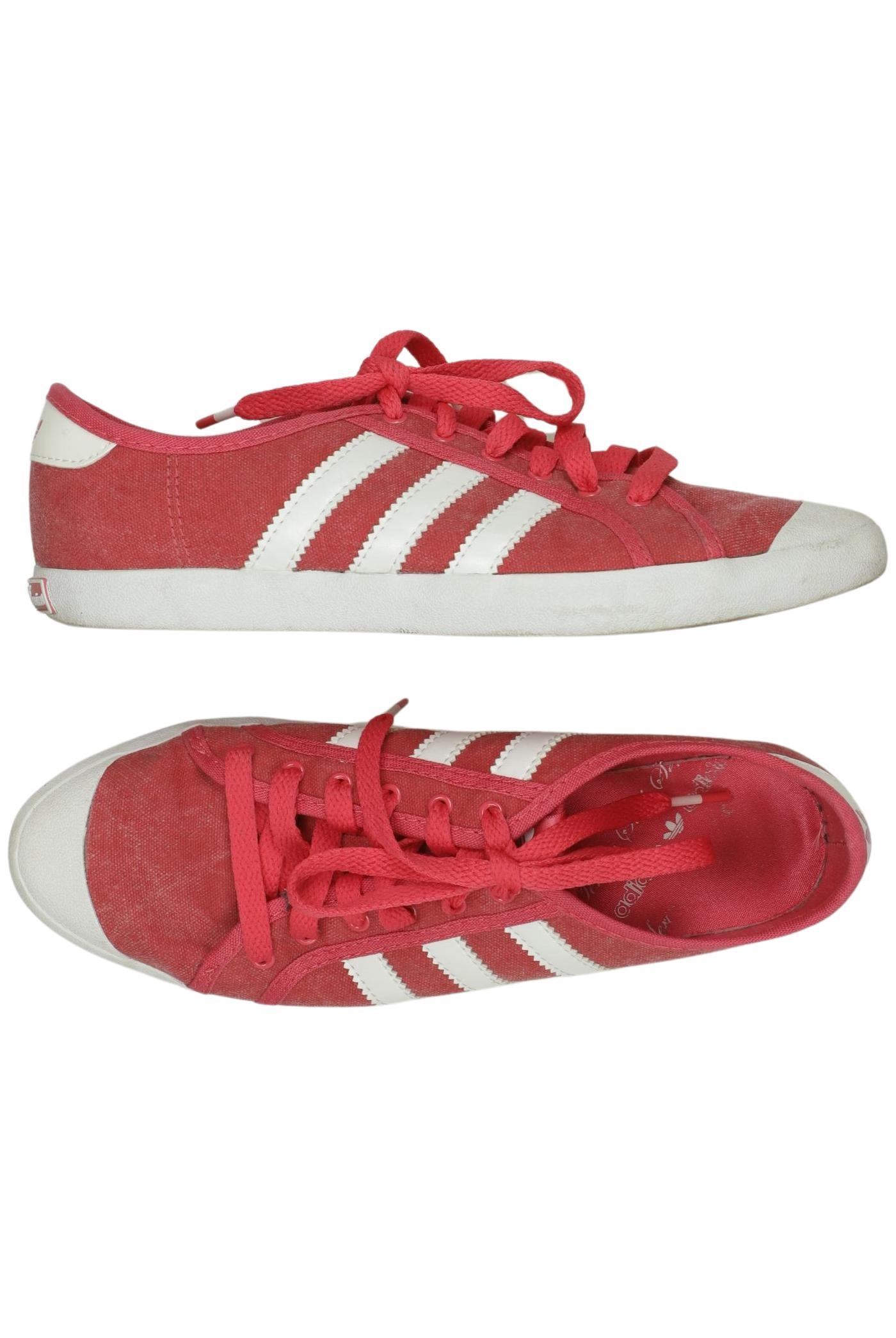 

adidas Originals Damen Sneakers, mehrfarbig, Gr. 4.5