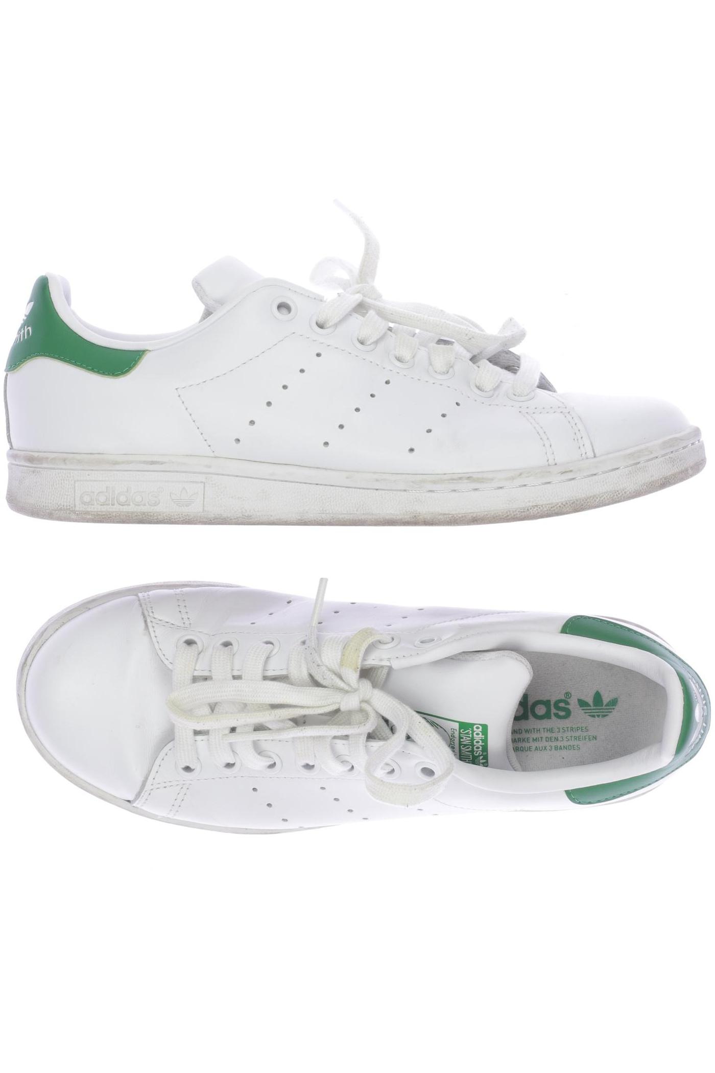

adidas Originals Damen Sneakers, weiß, Gr. 6