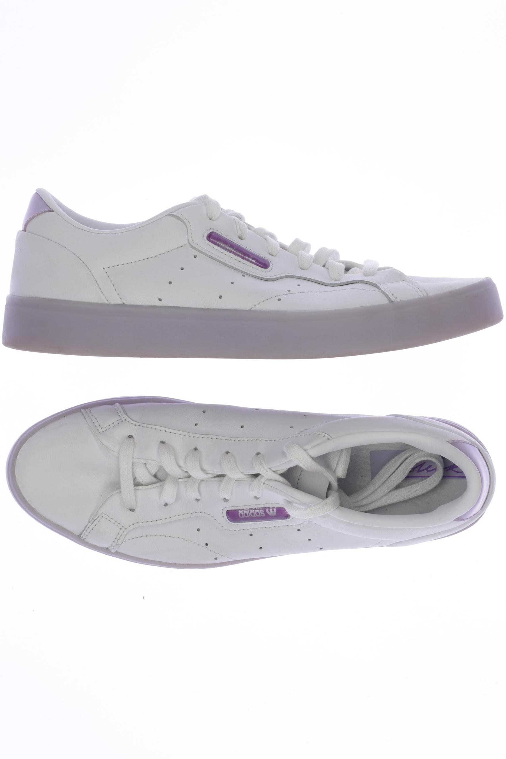 

adidas Originals Damen Sneakers, weiß