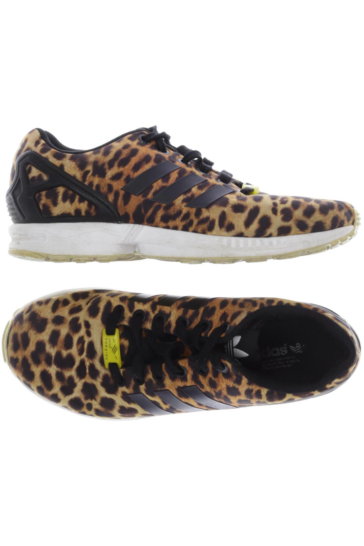 

adidas Originals Damen Sneakers, braun, Gr. 5