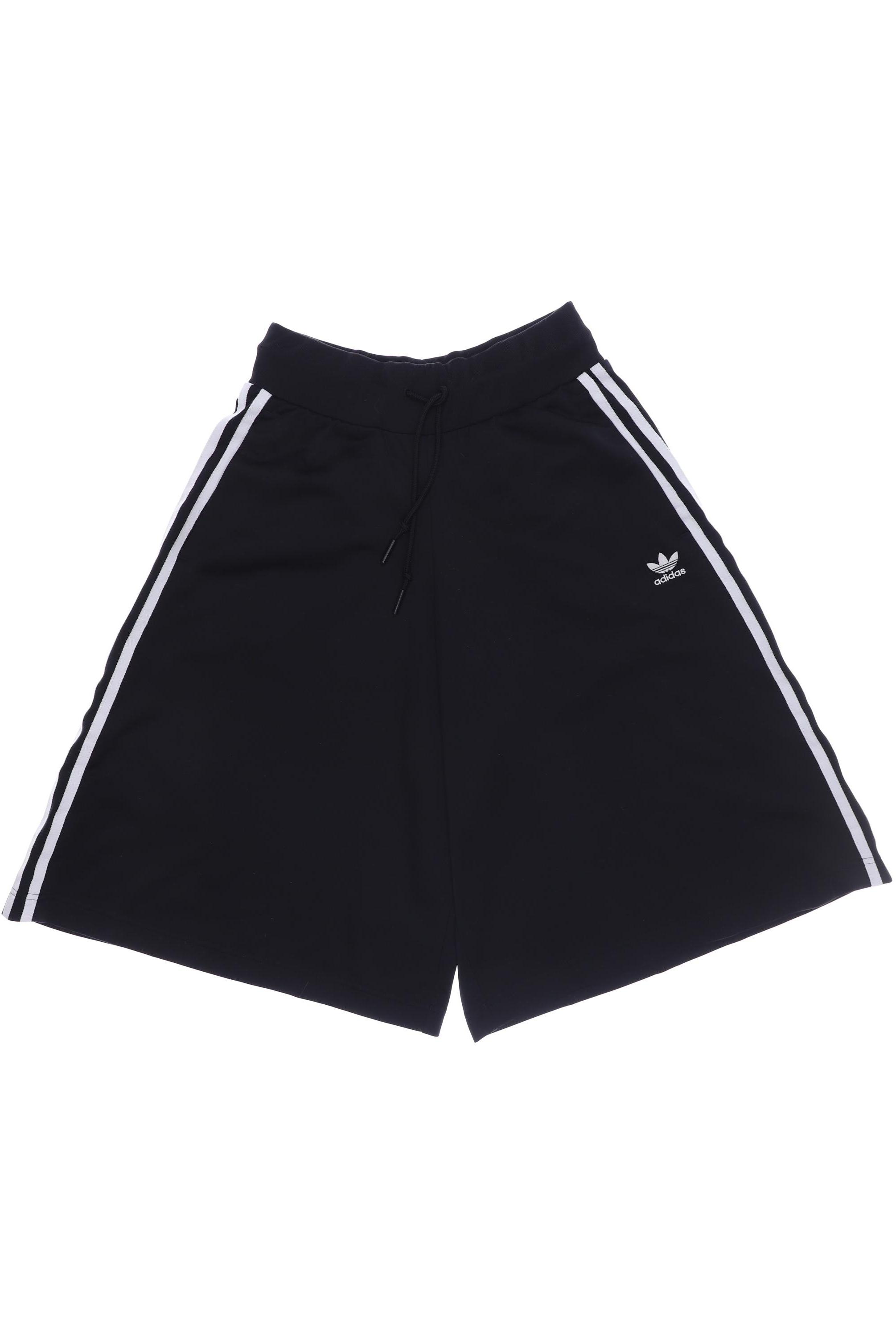 

adidas Originals Damen Shorts, schwarz, Gr. 36