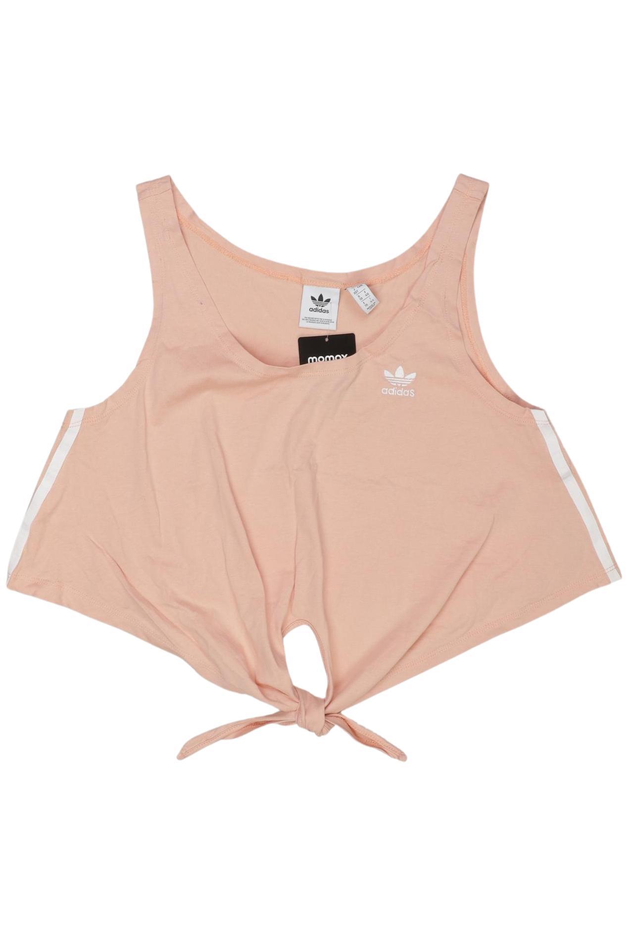 

adidas Originals Damen Top, pink, Gr. 38