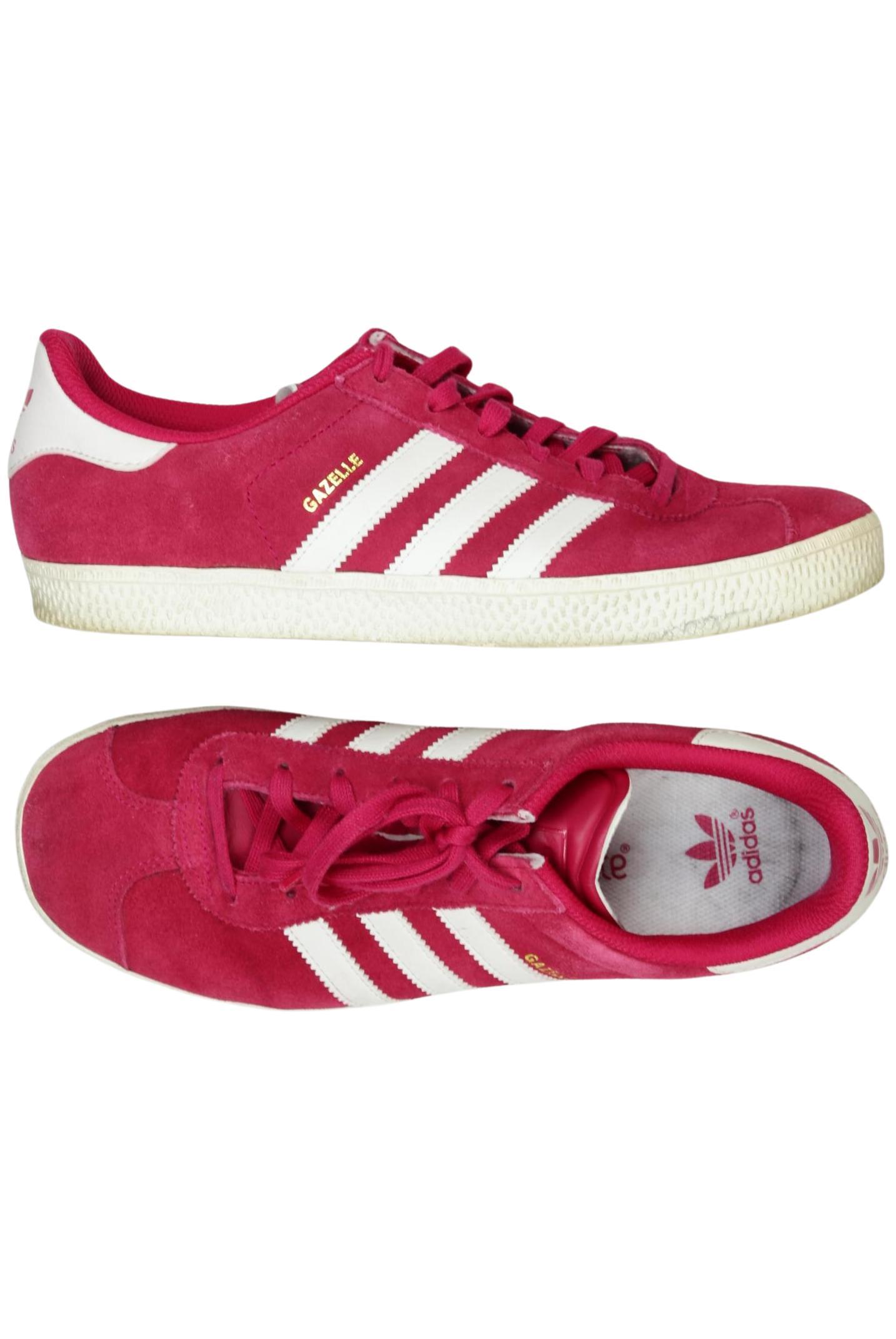 

adidas Originals Damen Sneakers, pink, Gr. 5
