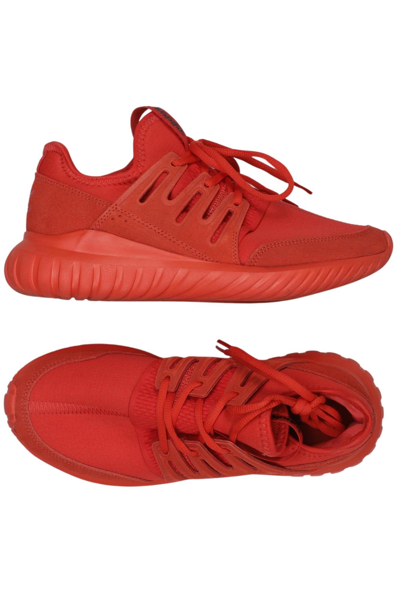 

adidas Originals Damen Sneakers, rot, Gr. 6