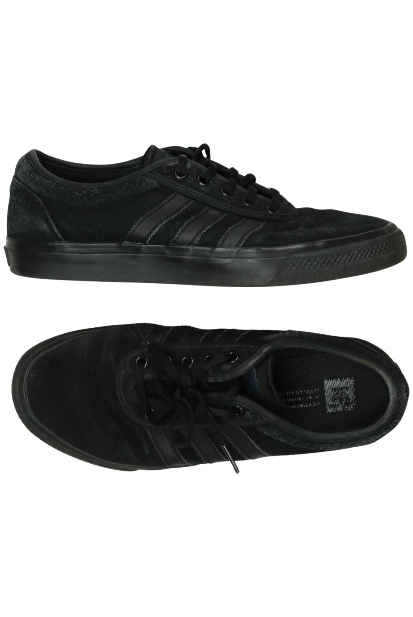 

adidas Originals Damen Sneakers, schwarz, Gr. 7.5