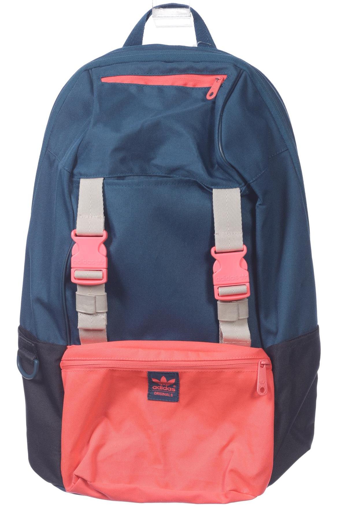 

adidas Originals Damen Rucksack, mehrfarbig, Gr.