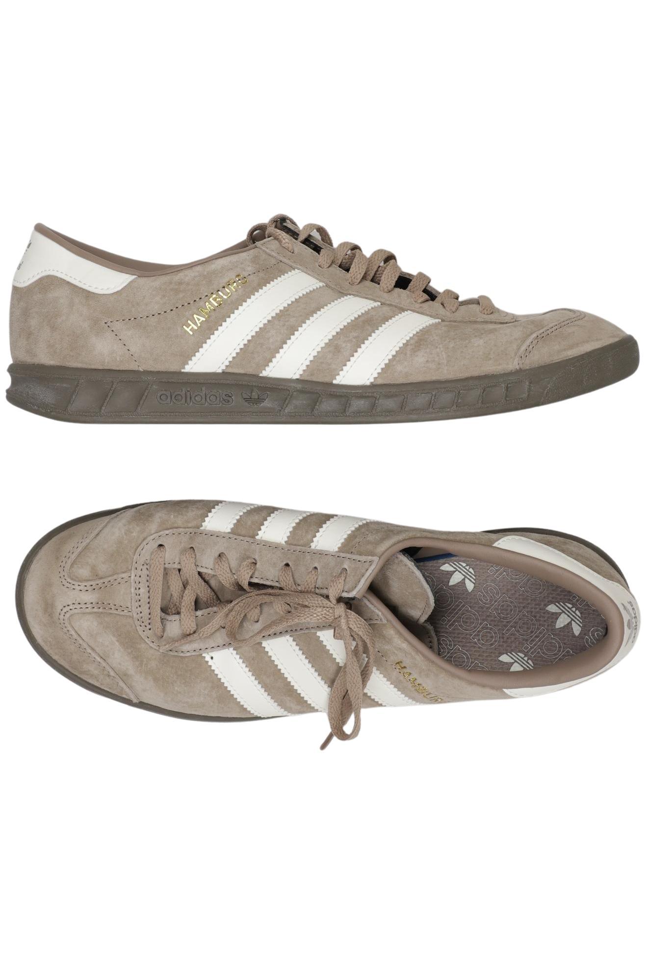 

adidas Originals Damen Sneakers, beige, Gr. 7.5
