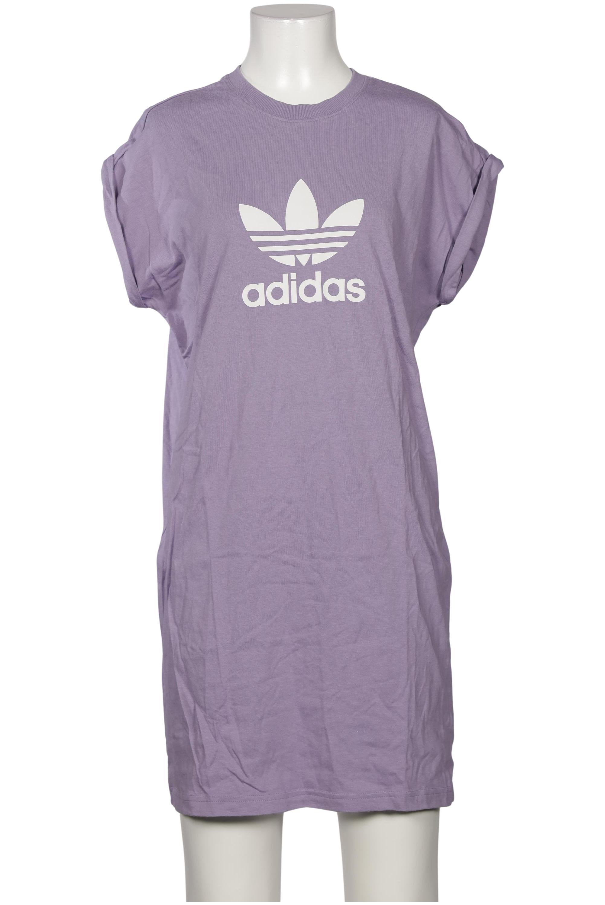 

adidas Originals Damen Kleid, flieder, Gr. 36