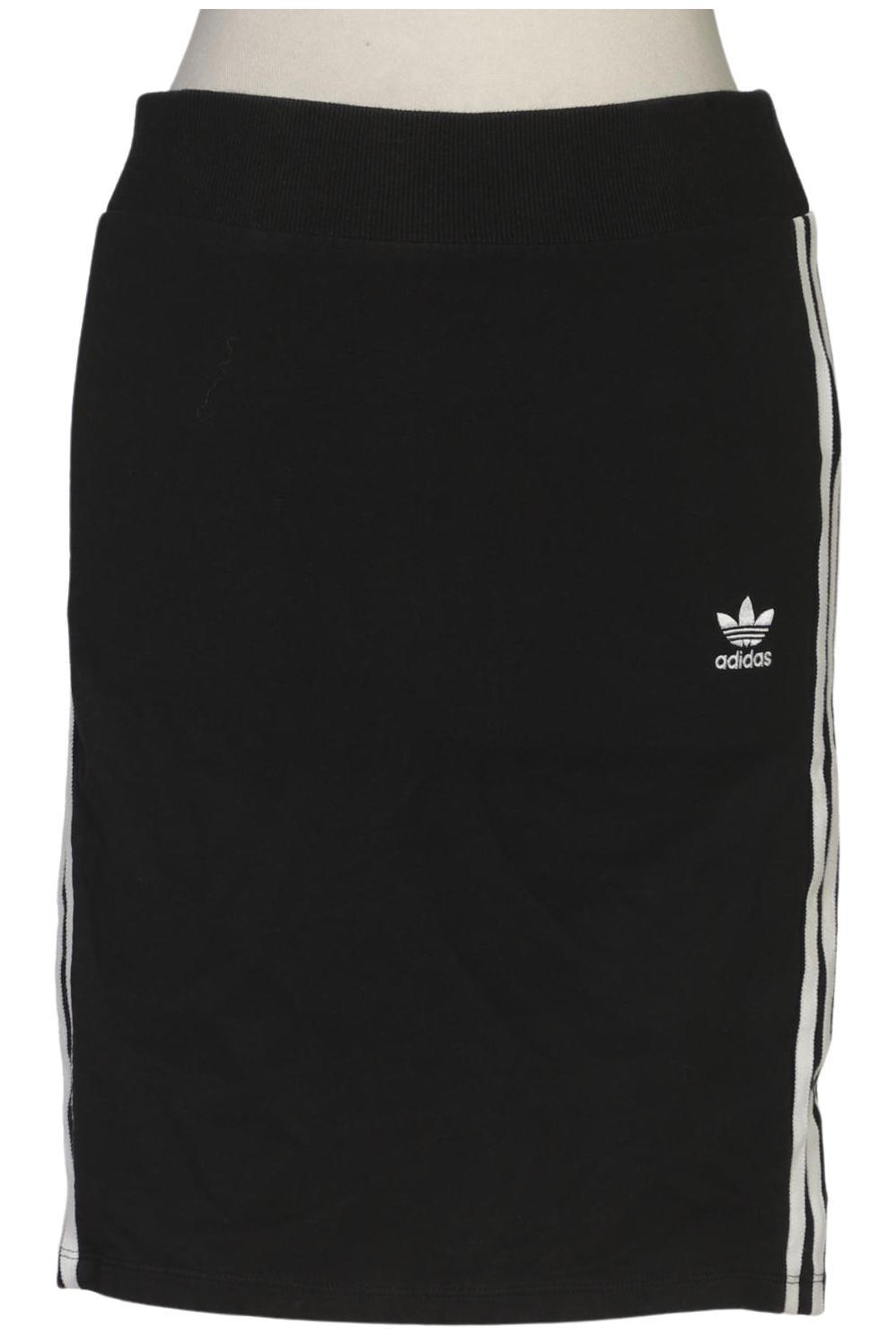 

adidas Originals Damen Rock, schwarz, Gr. 34
