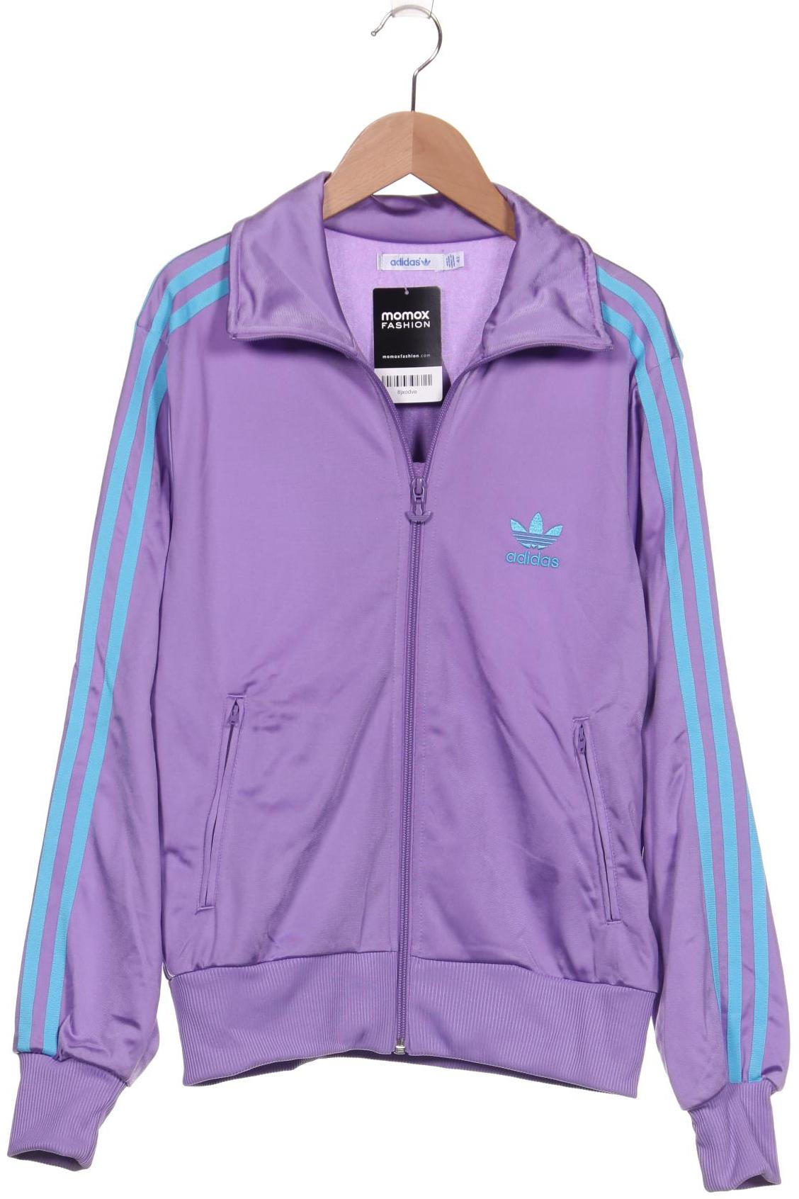 

adidas Originals Damen Sweatshirt, flieder
