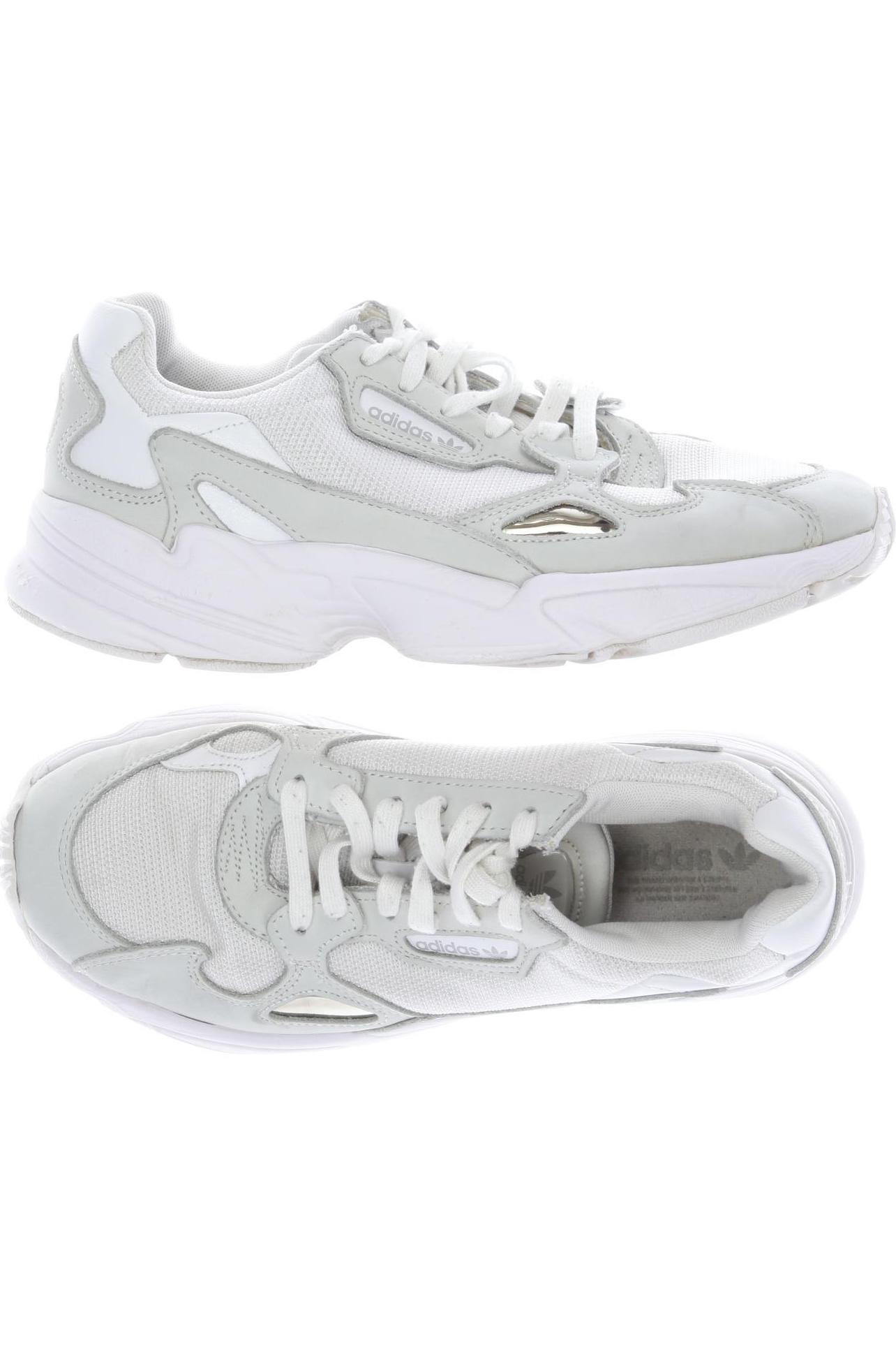 

adidas Originals Damen Sneakers, hellgrün, Gr. 5.5