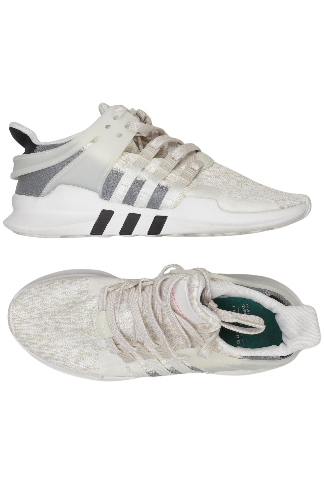 

adidas Originals Damen Sneakers, cremeweiß, Gr. 6