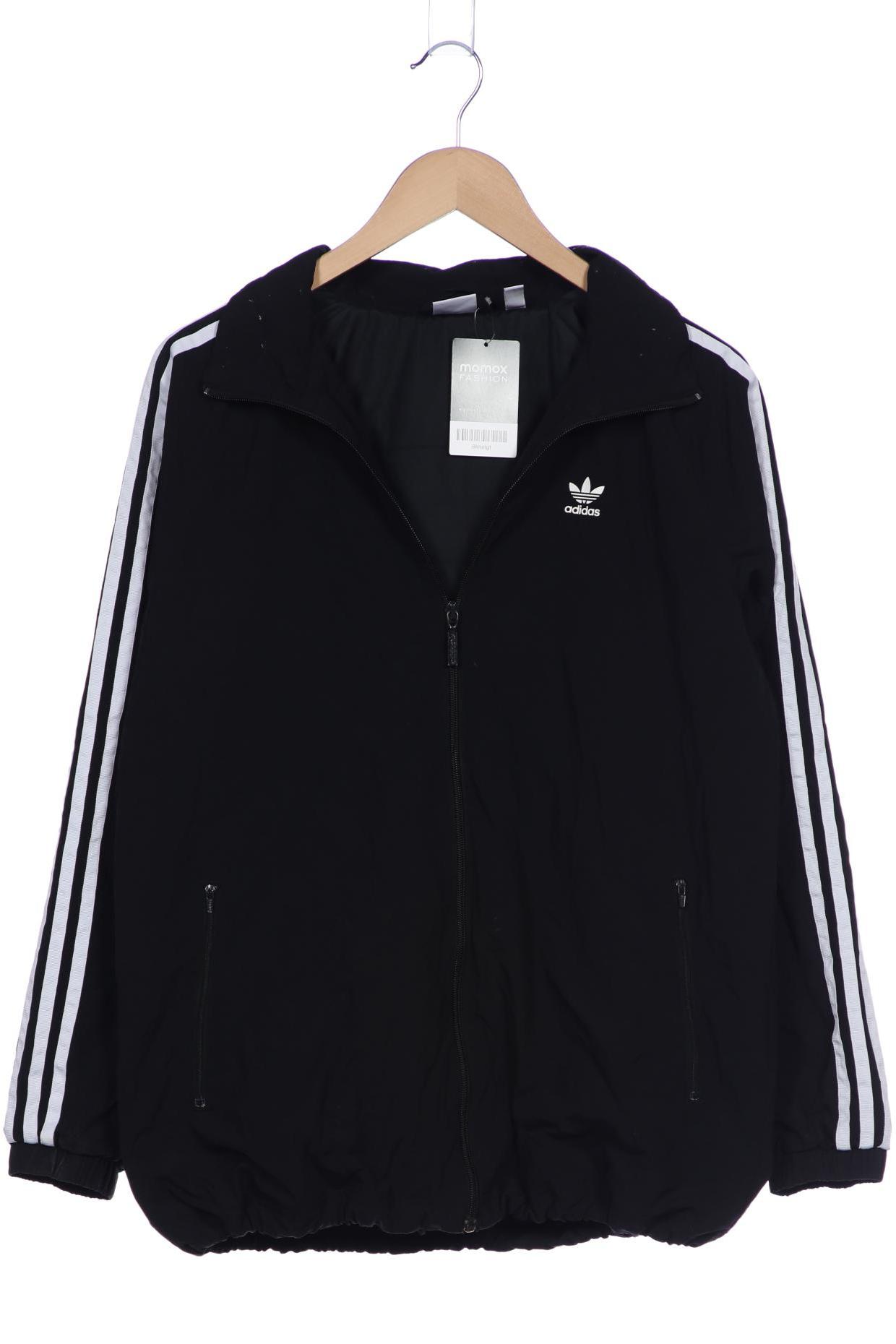 

adidas Originals Damen Jacke, schwarz, Gr. 36