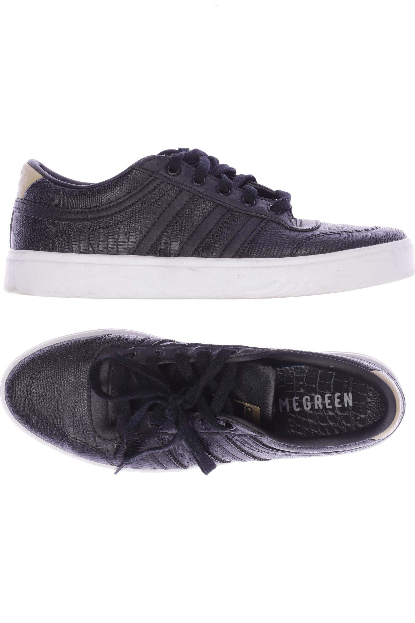 

adidas Originals Damen Sneakers, schwarz, Gr. 7