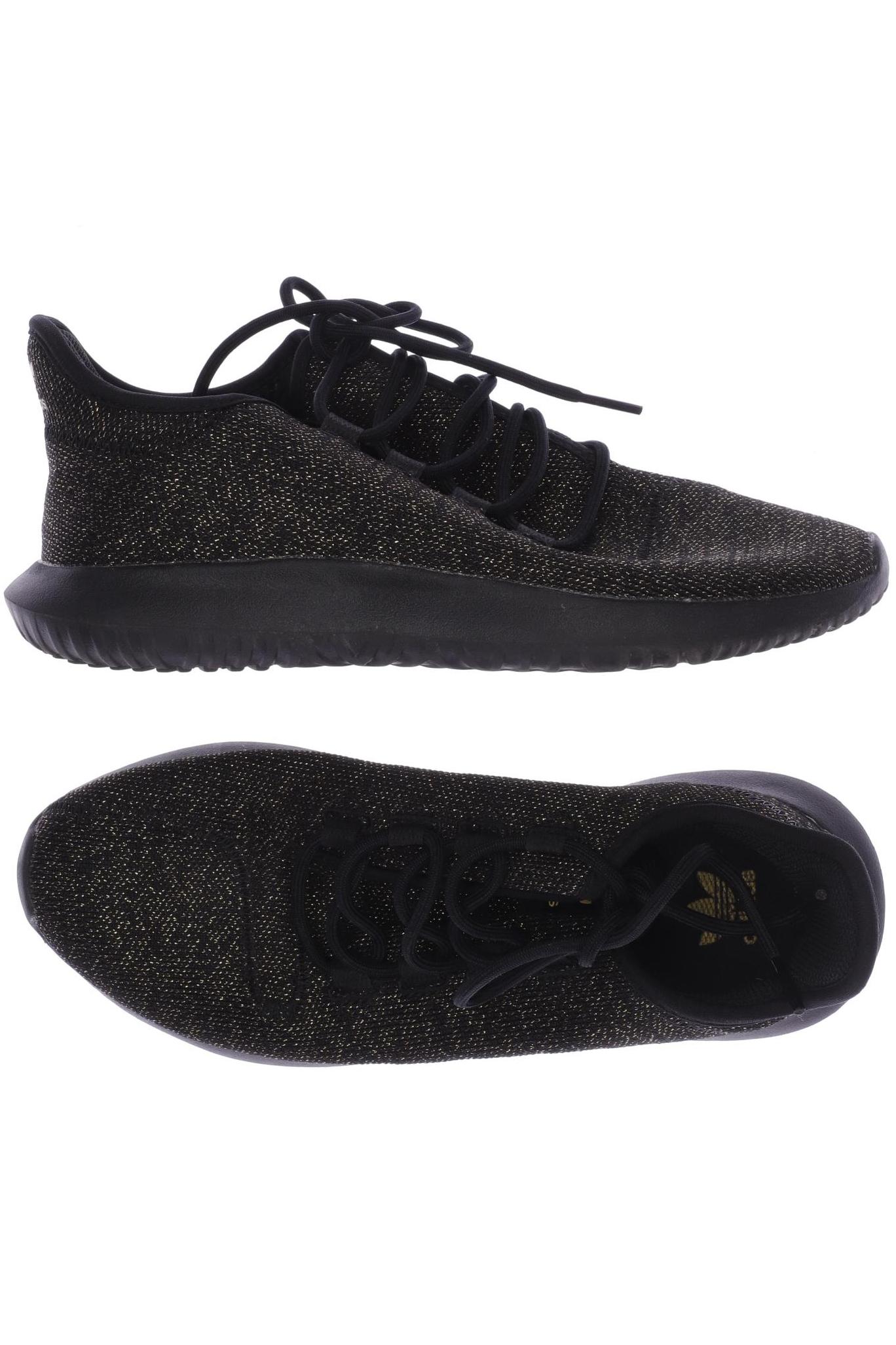 

adidas Originals Damen Sneakers, schwarz, Gr. 6.5
