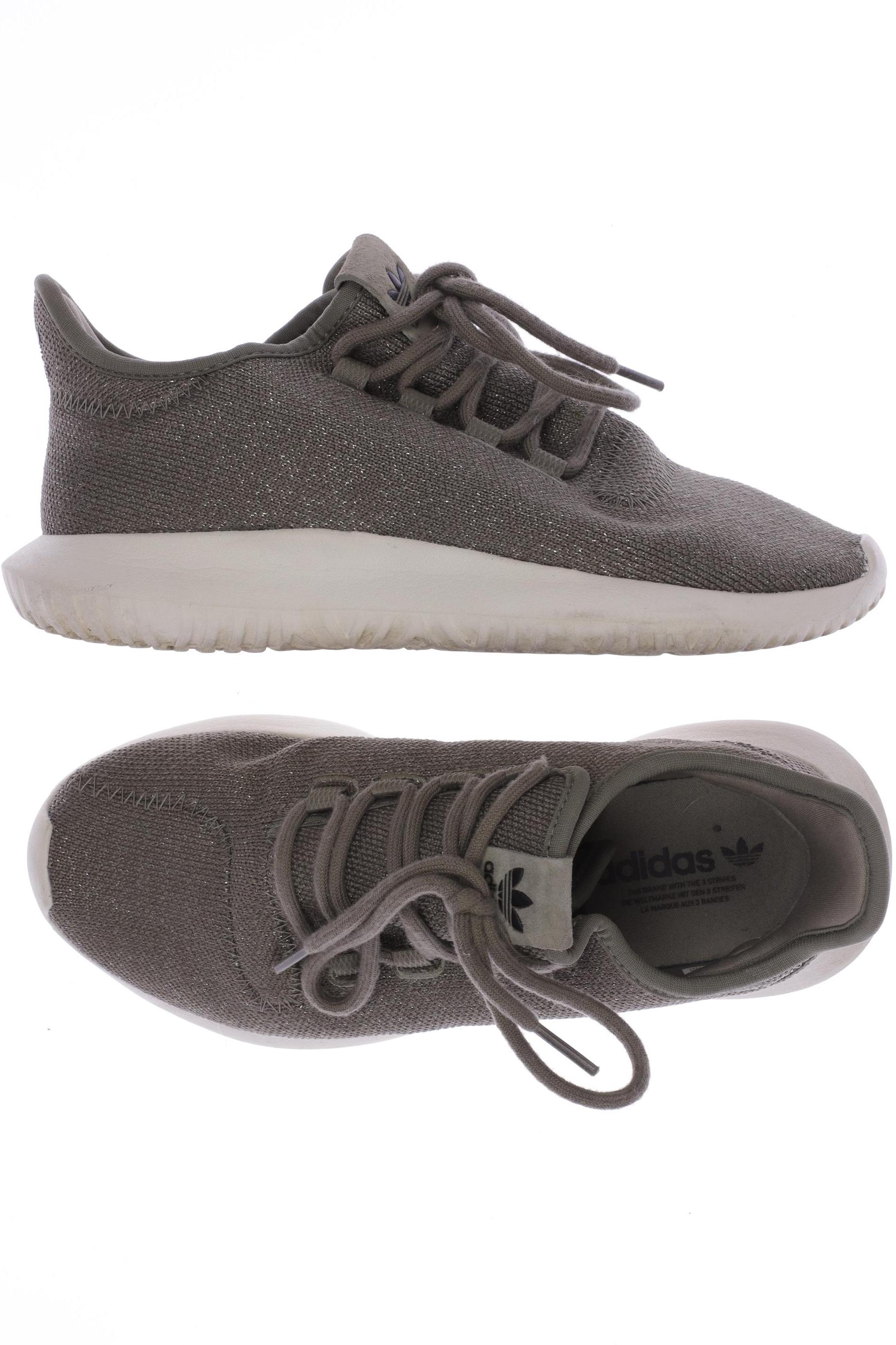 

adidas Originals Damen Sneakers, grün