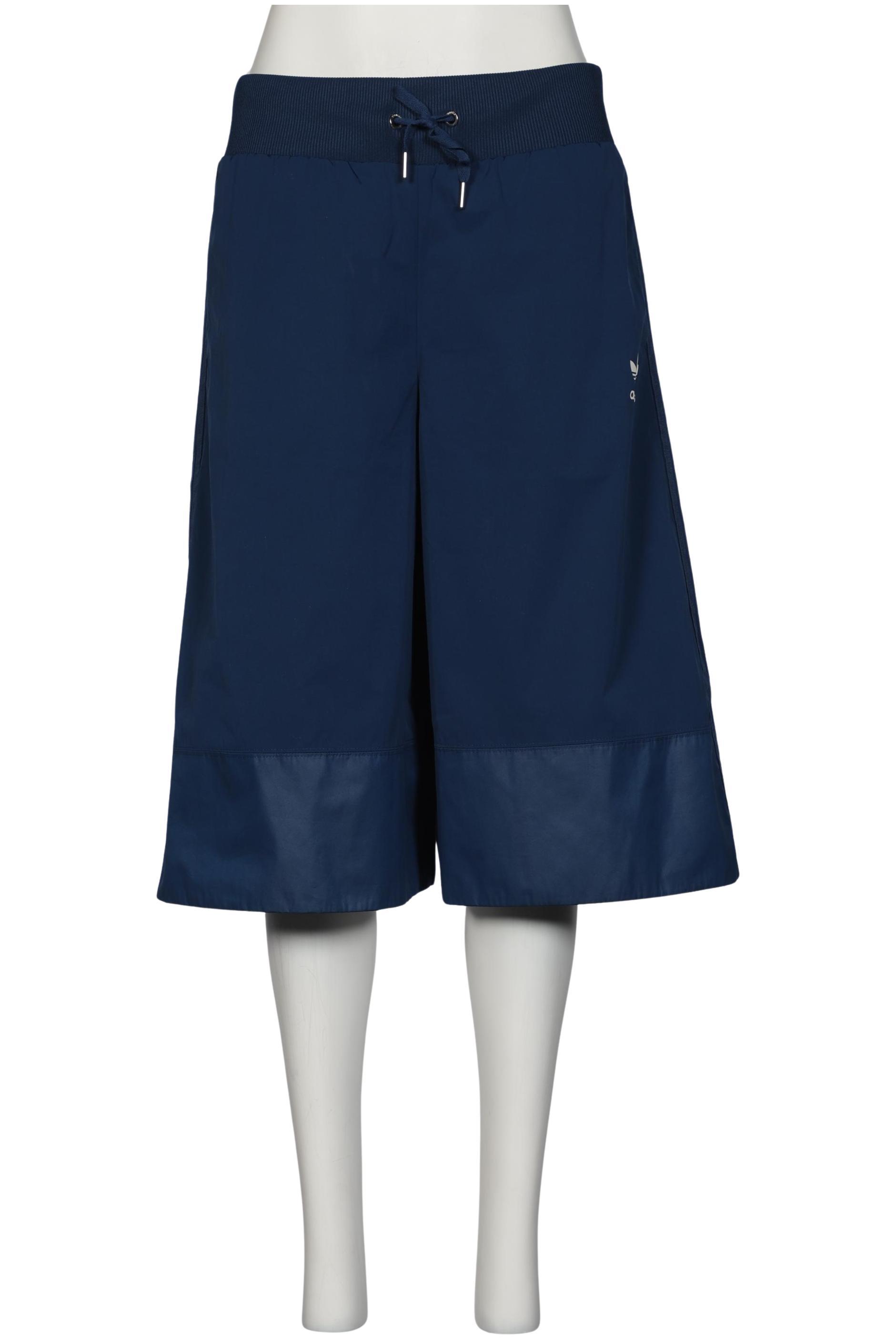 

adidas Originals Damen Stoffhose, blau, Gr. 38