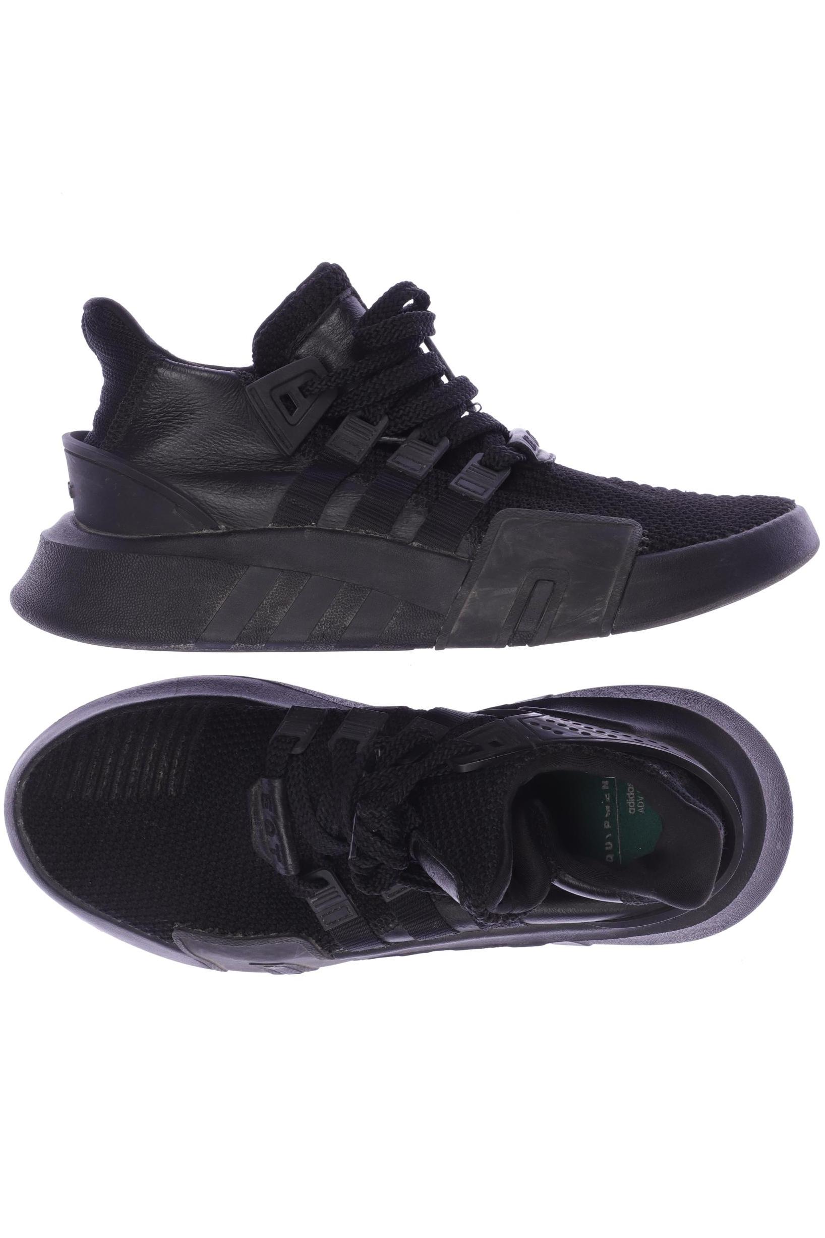 

adidas Originals Damen Sneakers, schwarz, Gr. 6