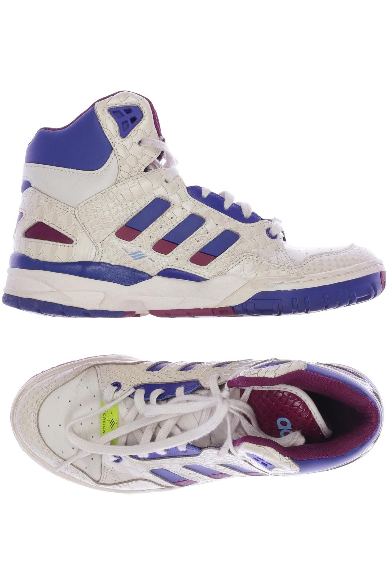 

adidas Originals Damen Sneakers, cremeweiß, Gr. 4.5