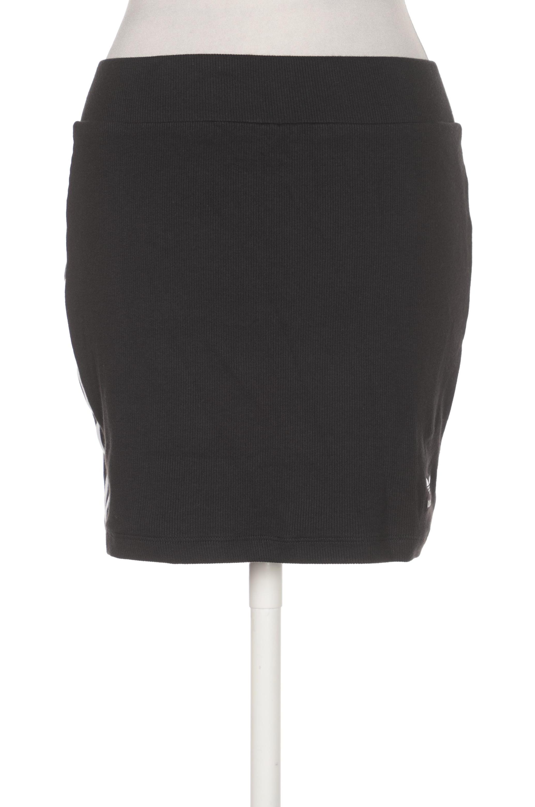 

adidas Originals Damen Rock, schwarz, Gr. 38